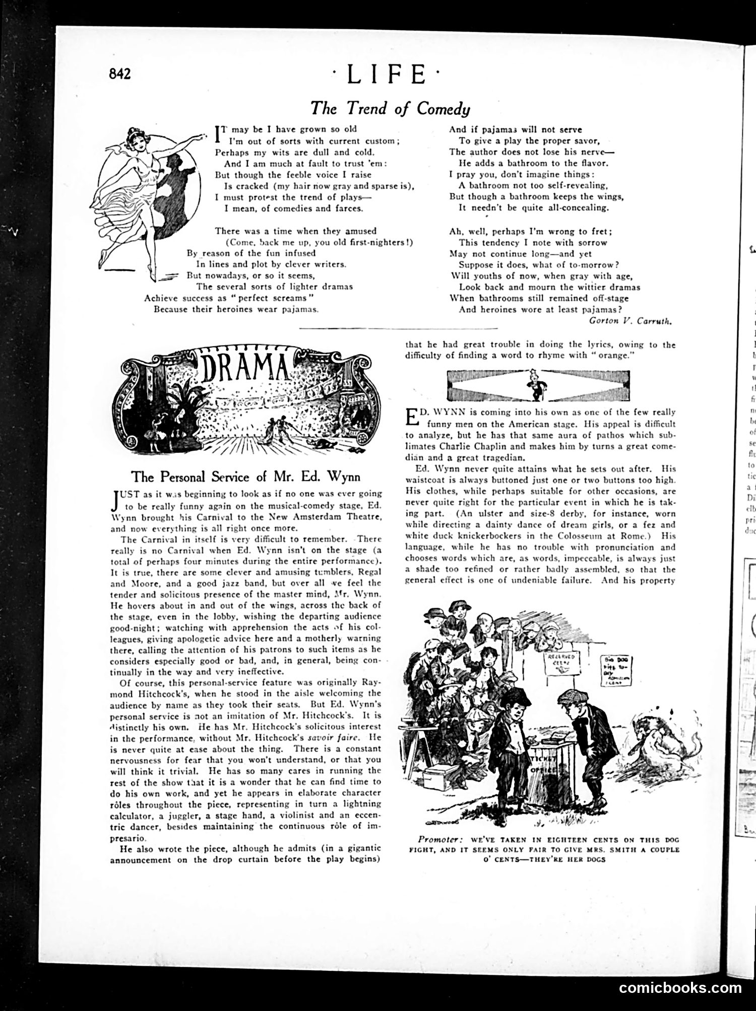 Life — May 6, 1920 — page 30 of 56