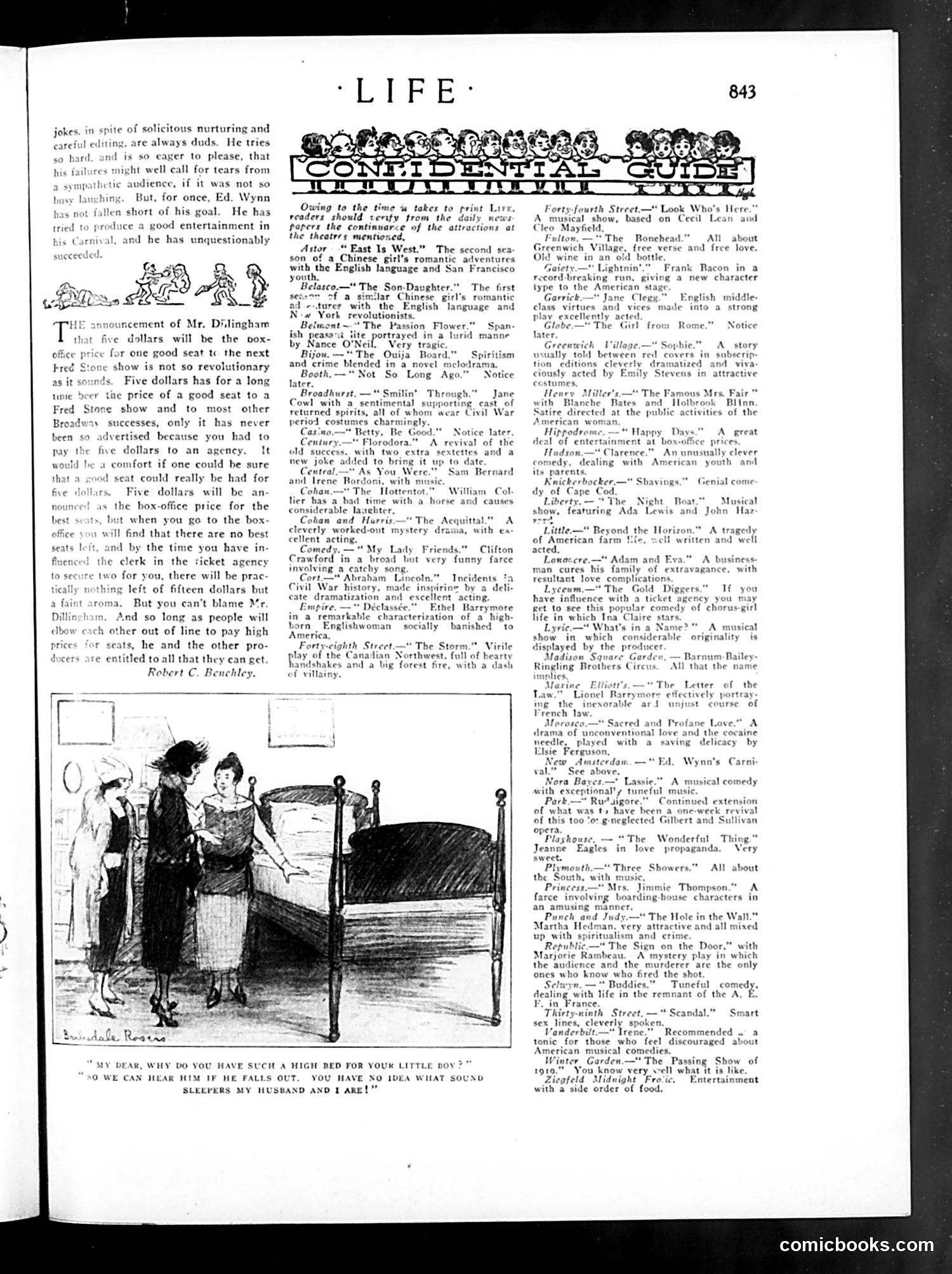 Life — May 6, 1920 — page 31 of 56