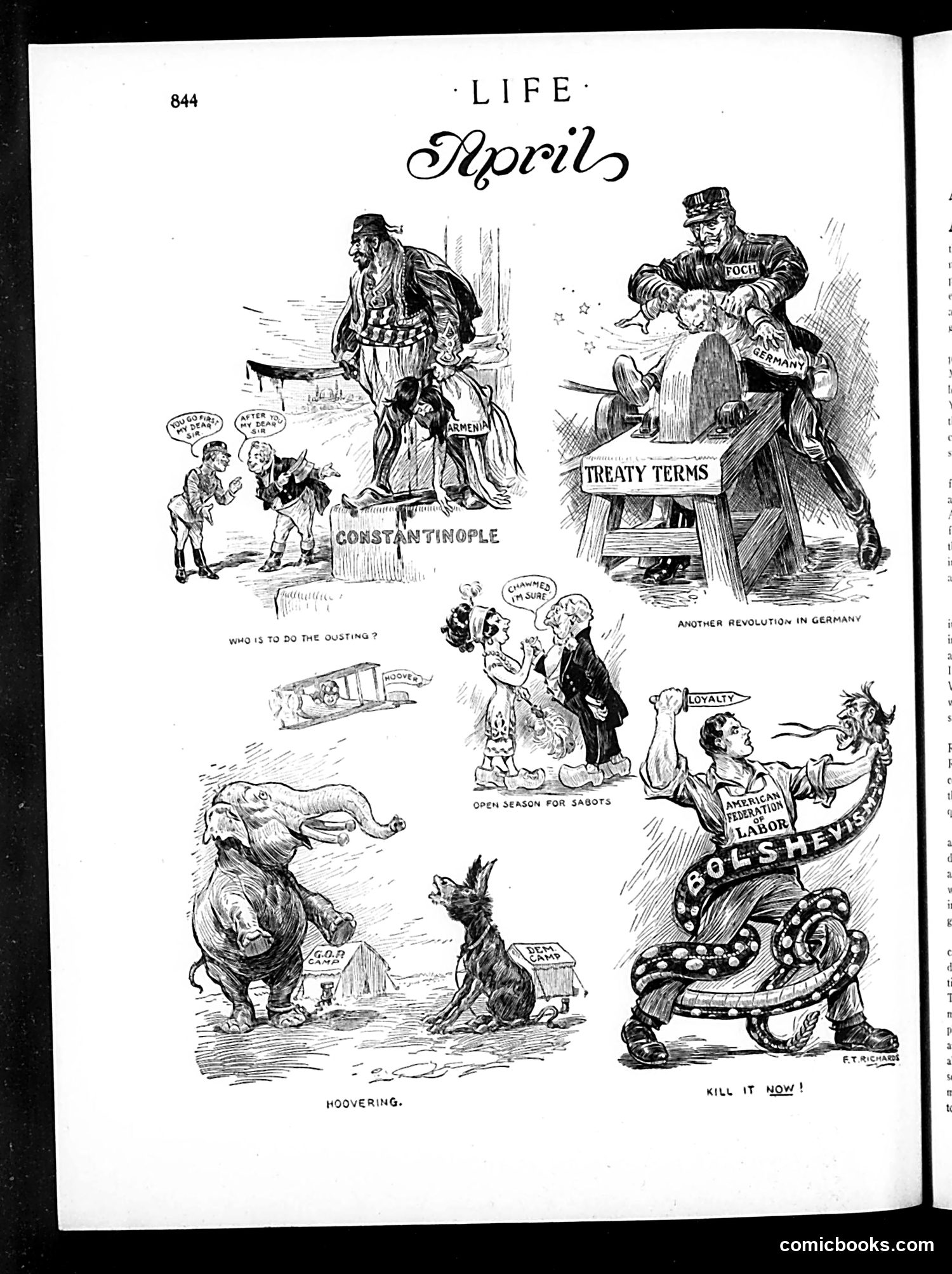 Life — May 6, 1920 — page 32 of 56