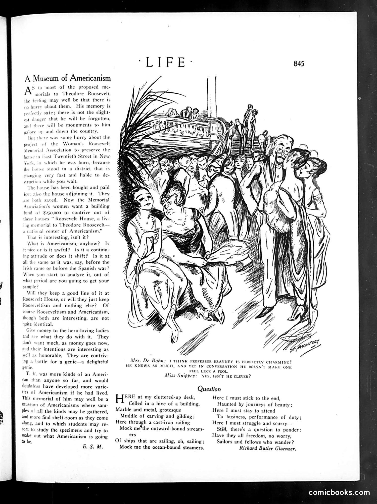 Life — May 6, 1920 — page 33 of 56