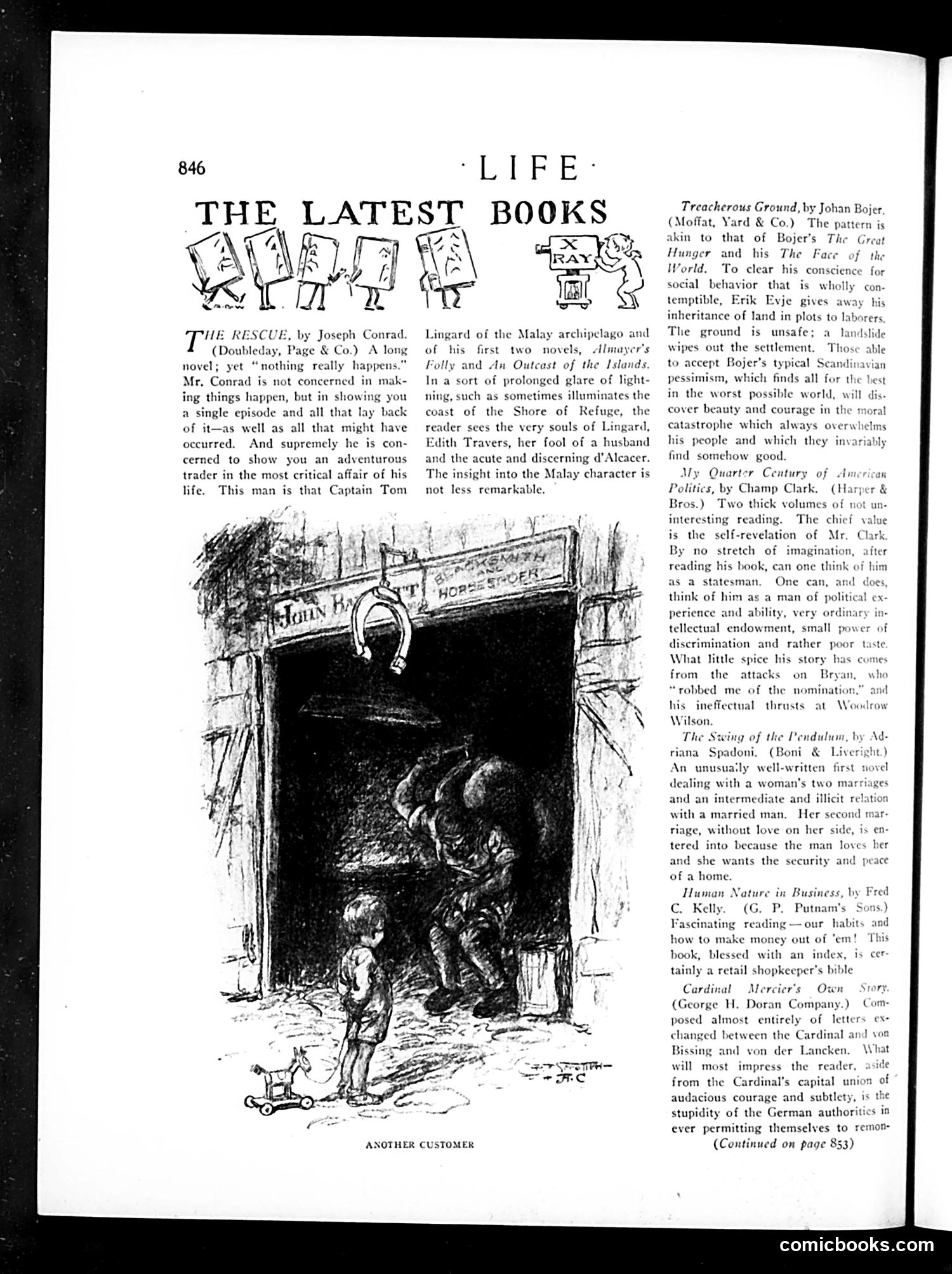 Life — May 6, 1920 — page 34 of 56