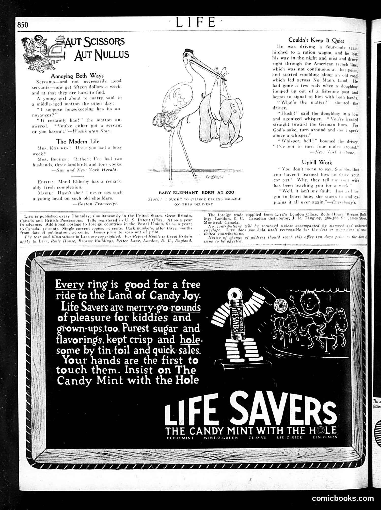Life — May 6, 1920 — page 38 of 56