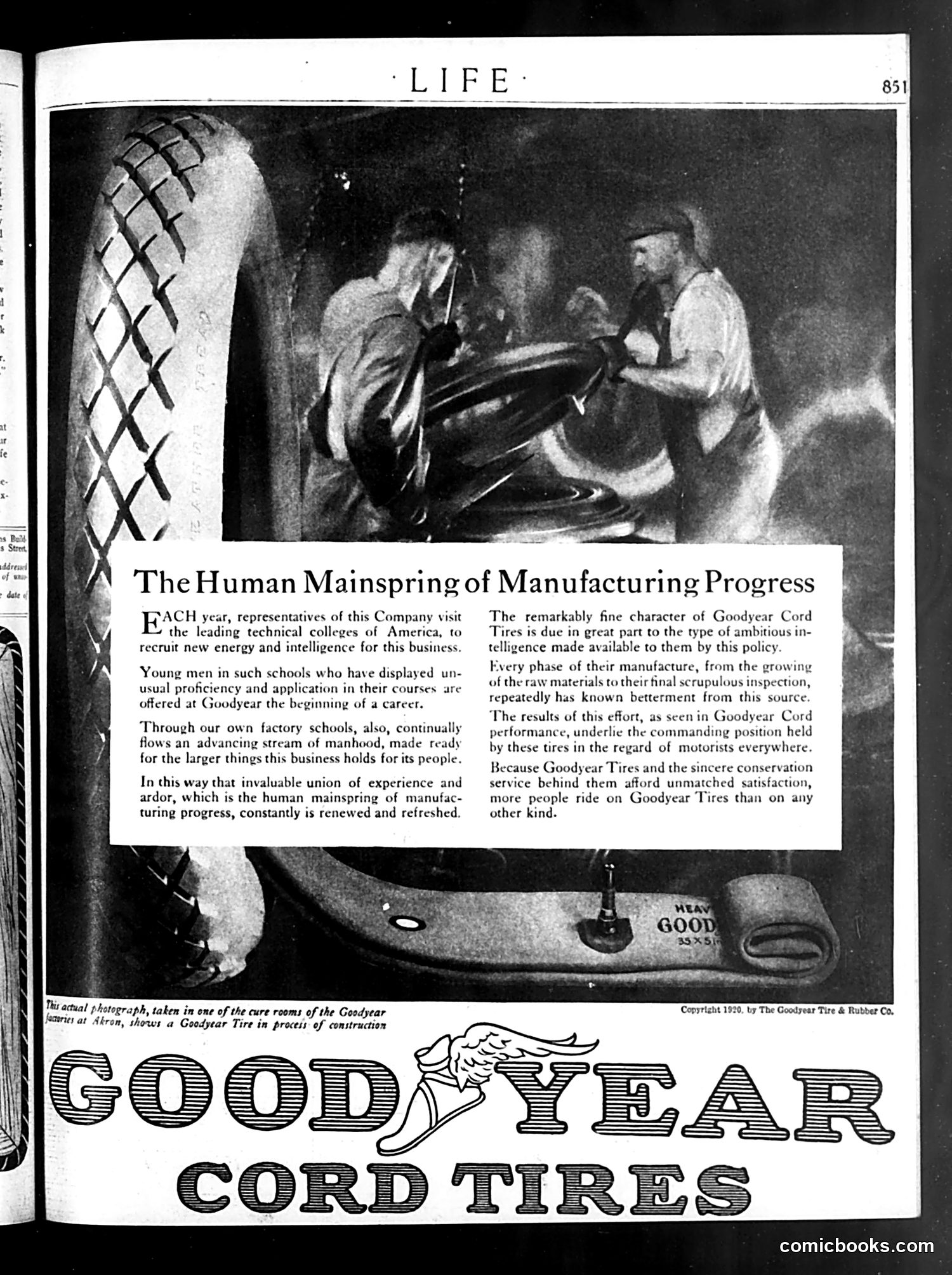 Life — May 6, 1920 — page 39 of 56