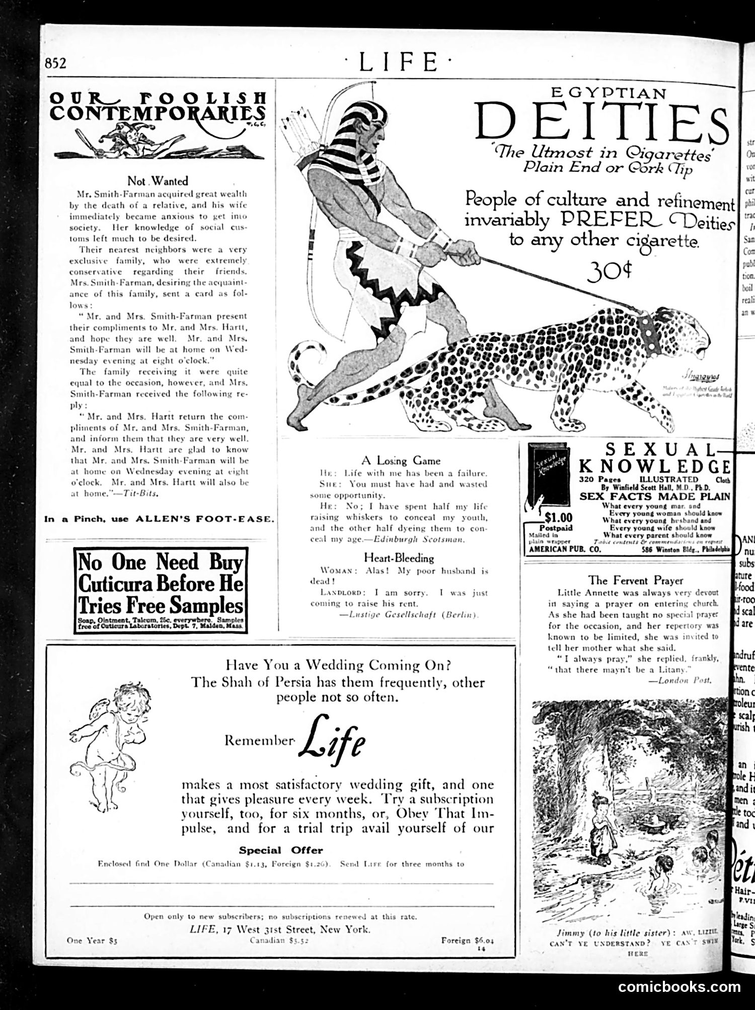 Life — May 6, 1920 — page 40 of 56