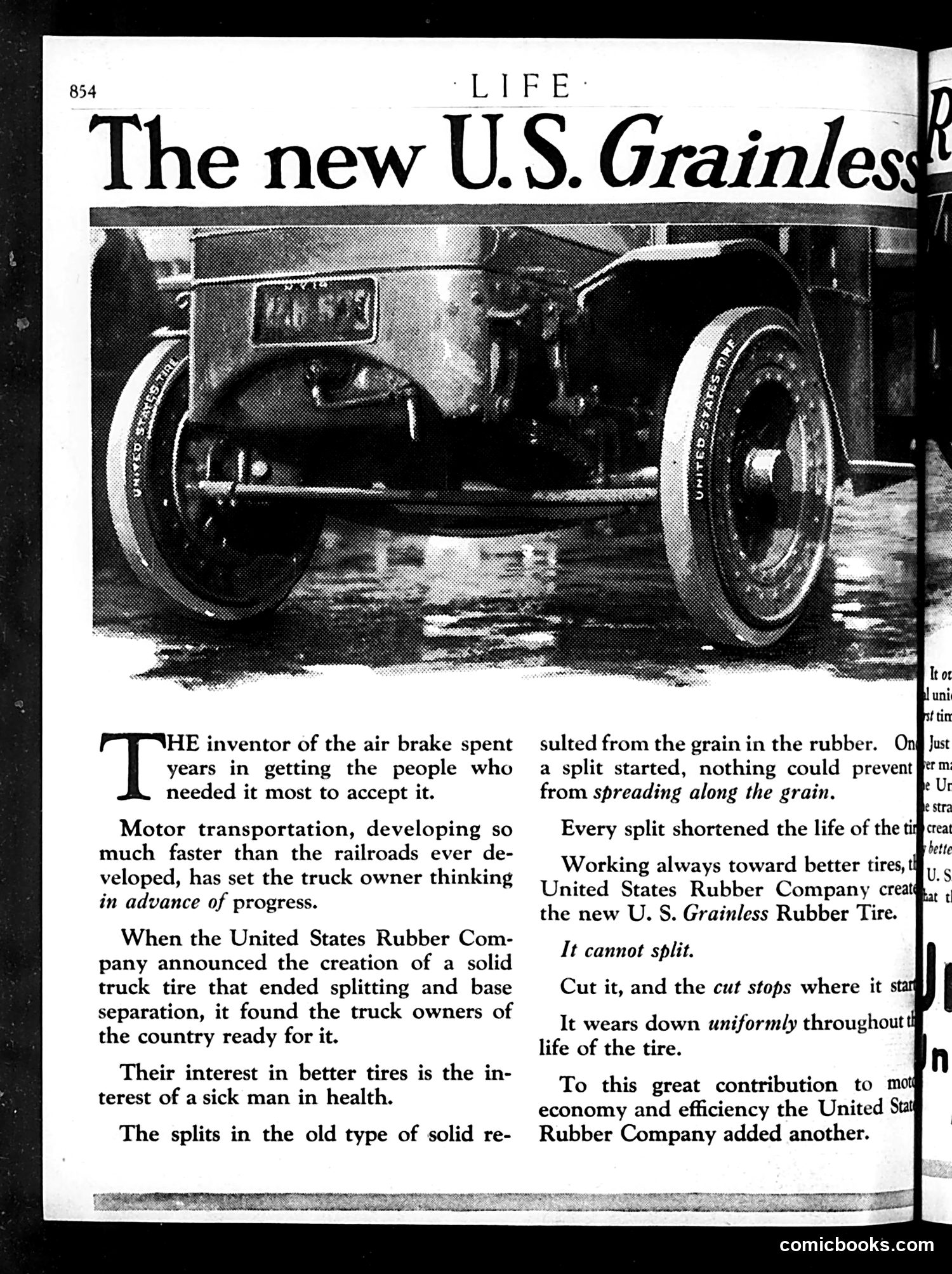 Life — May 6, 1920 — page 42 of 56