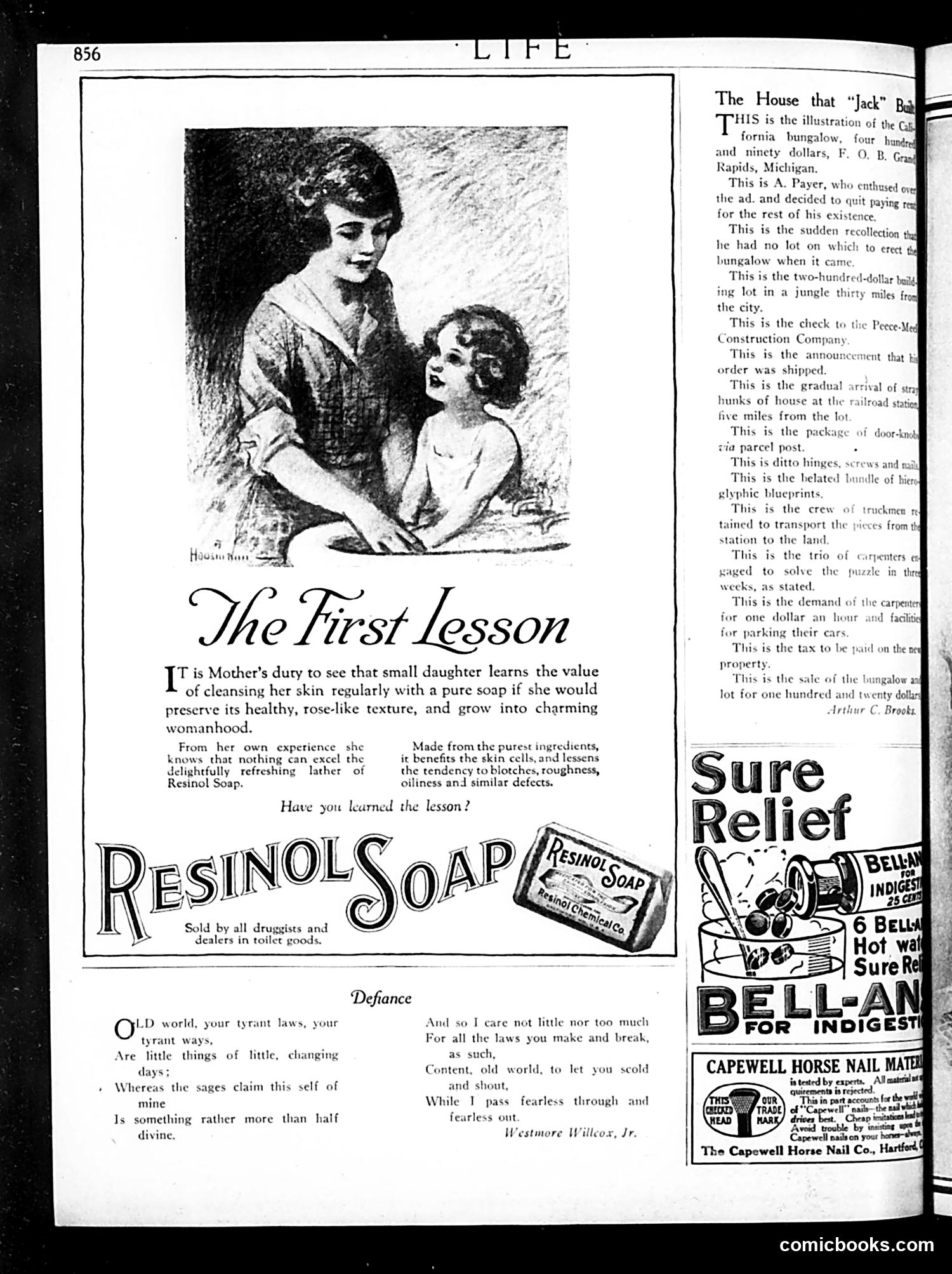 Life — May 6, 1920 — page 44 of 56