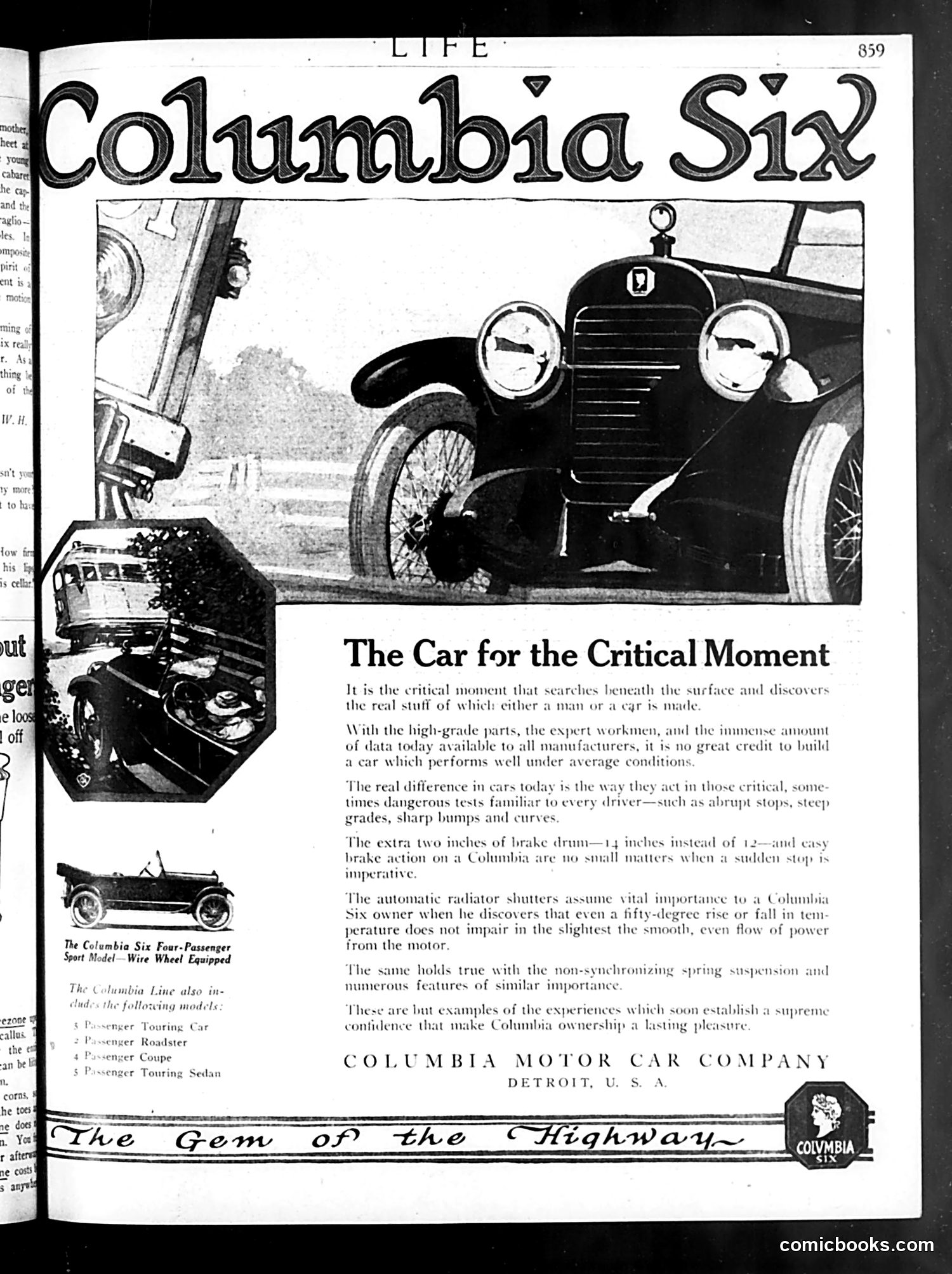 Life — May 6, 1920 — page 47 of 56