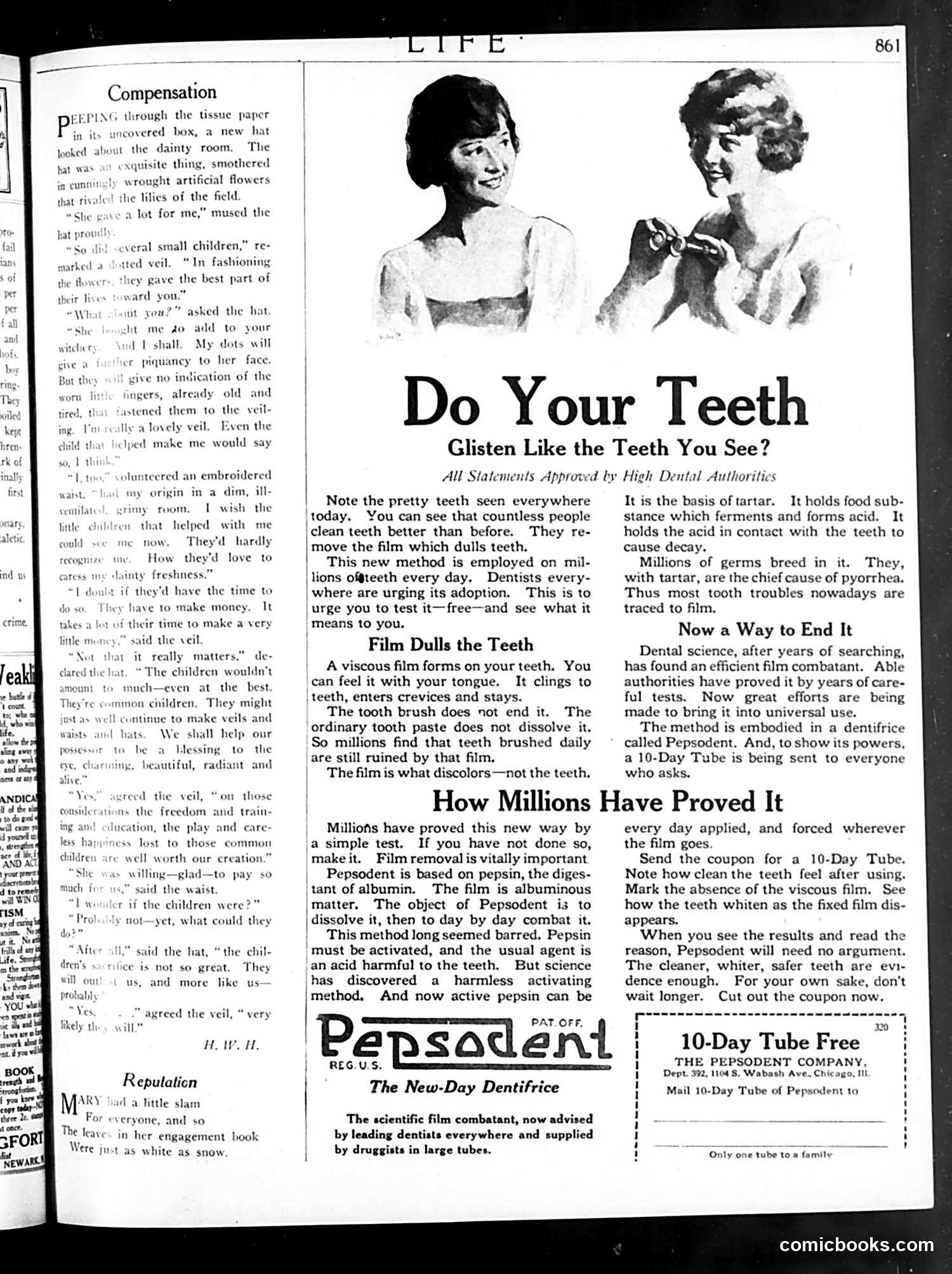 Life — May 6, 1920 — page 49 of 56