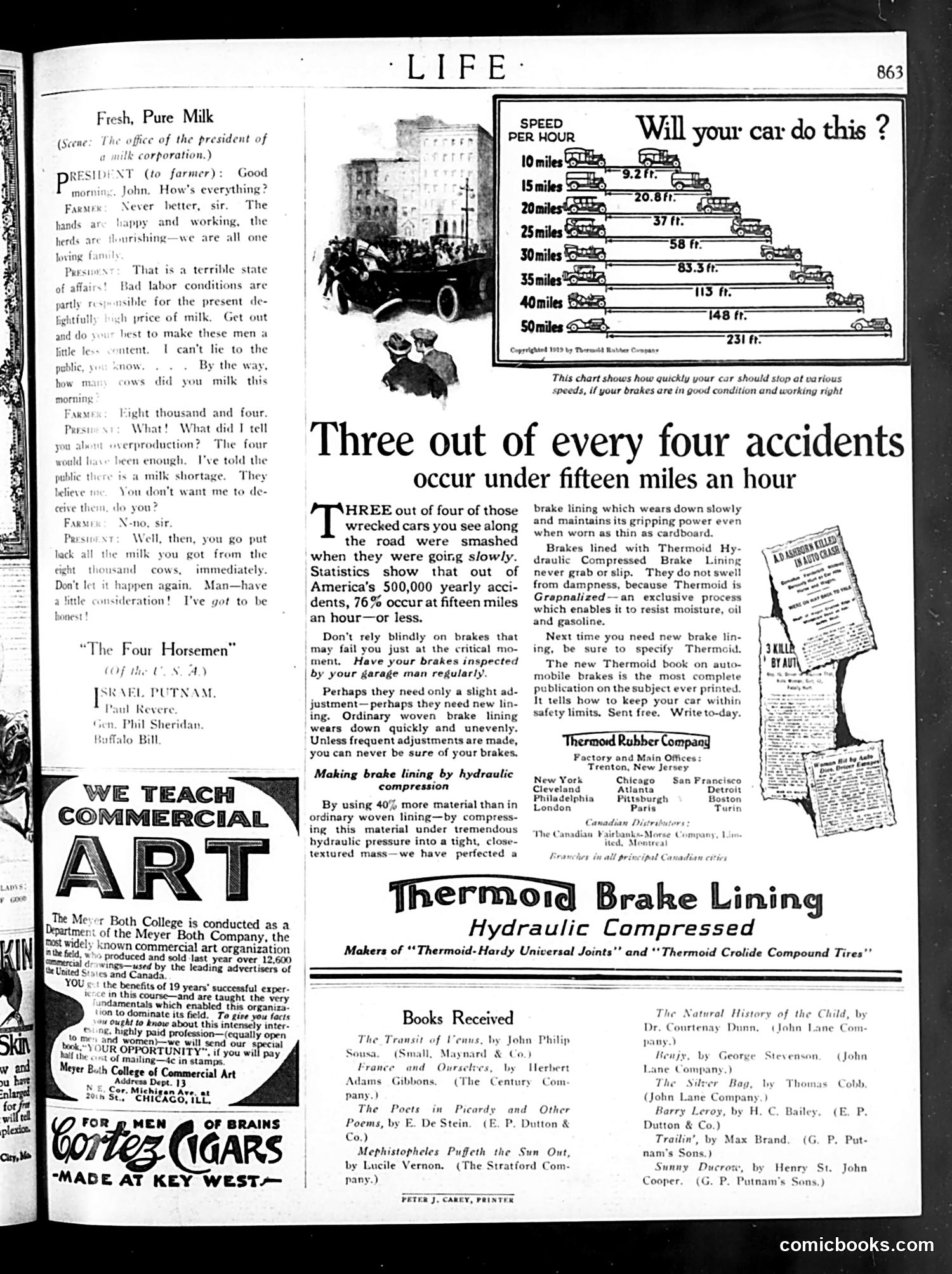 Life — May 6, 1920 — page 51 of 56