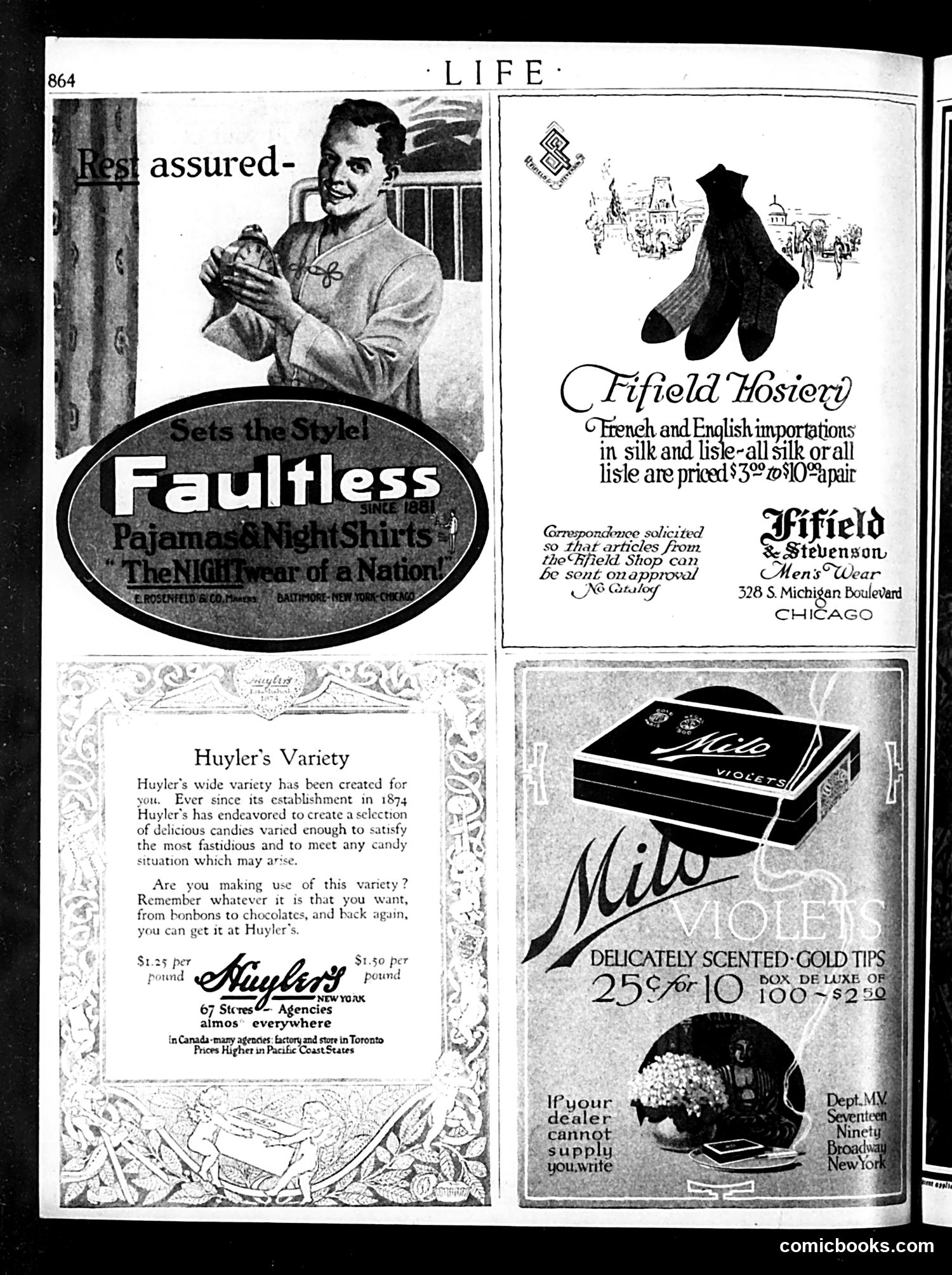 Life — May 6, 1920 — page 52 of 56