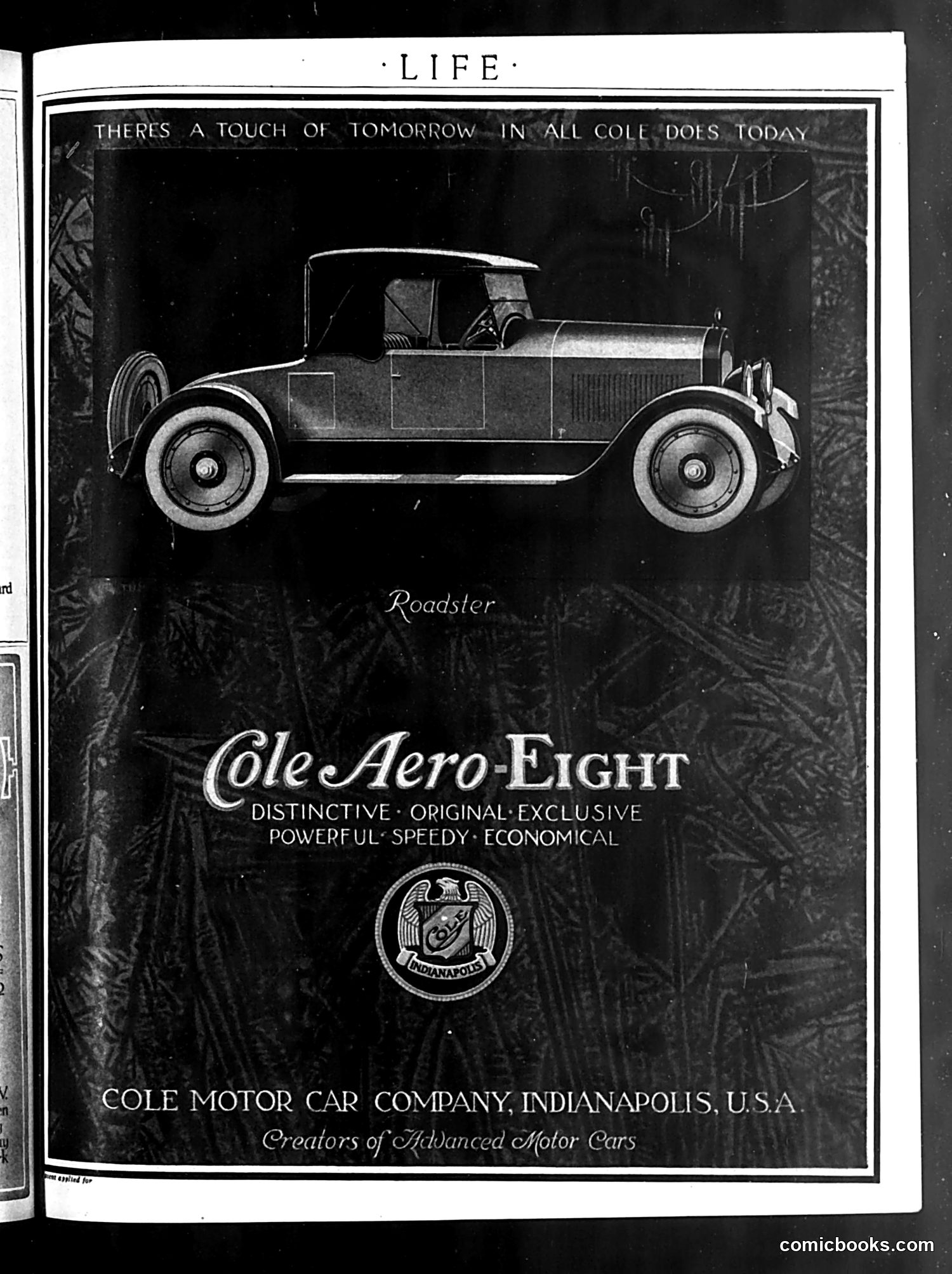 Life — May 6, 1920 — page 53 of 56