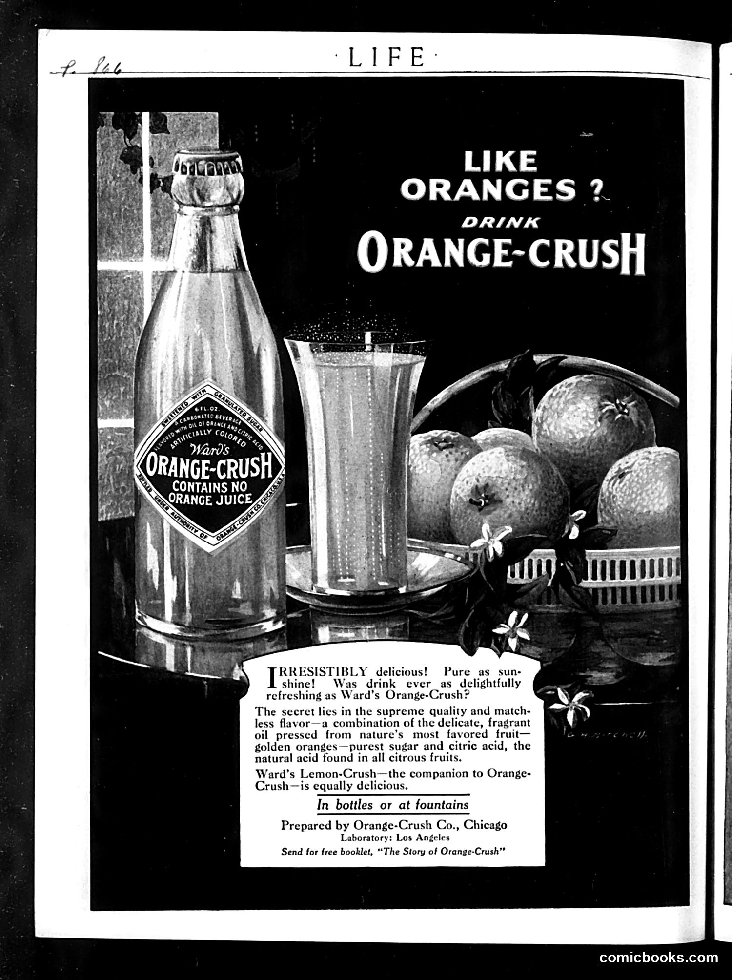 Life — May 6, 1920 — page 54 of 56