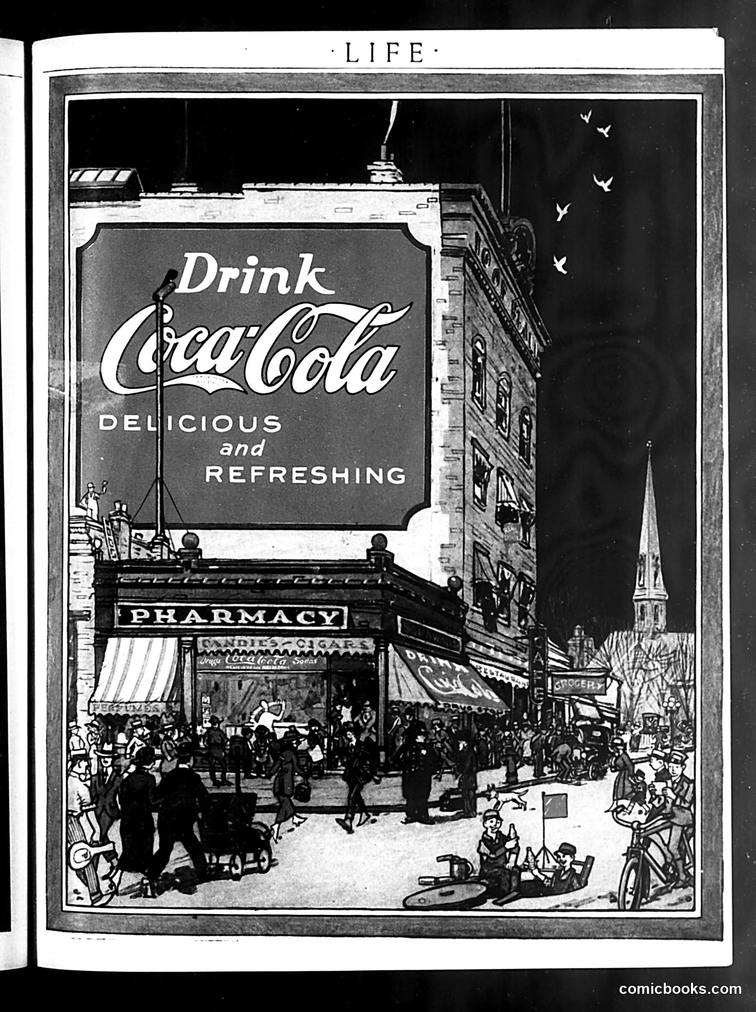 Life — May 6, 1920 — page 55 of 56