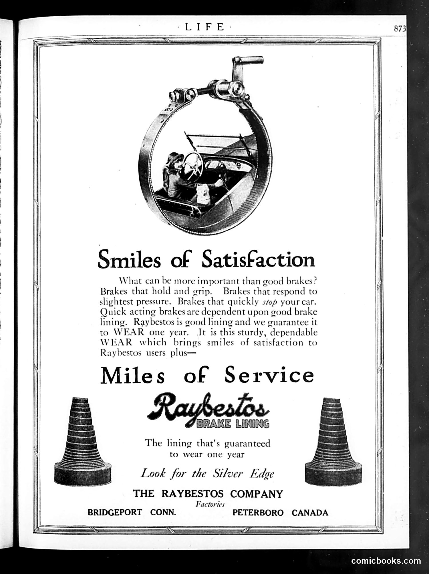 Life — May 13, 1920 — page 5 of 52