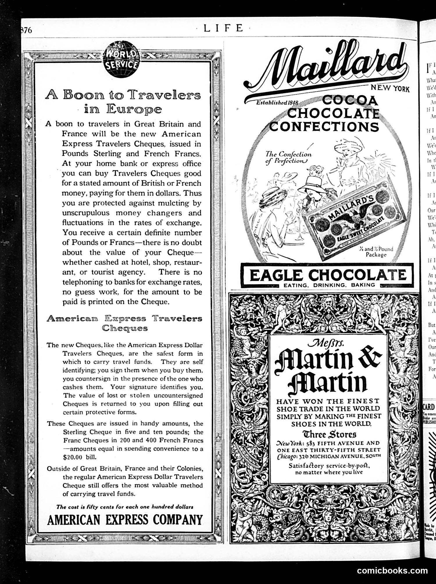 Life — May 13, 1920 — page 8 of 52
