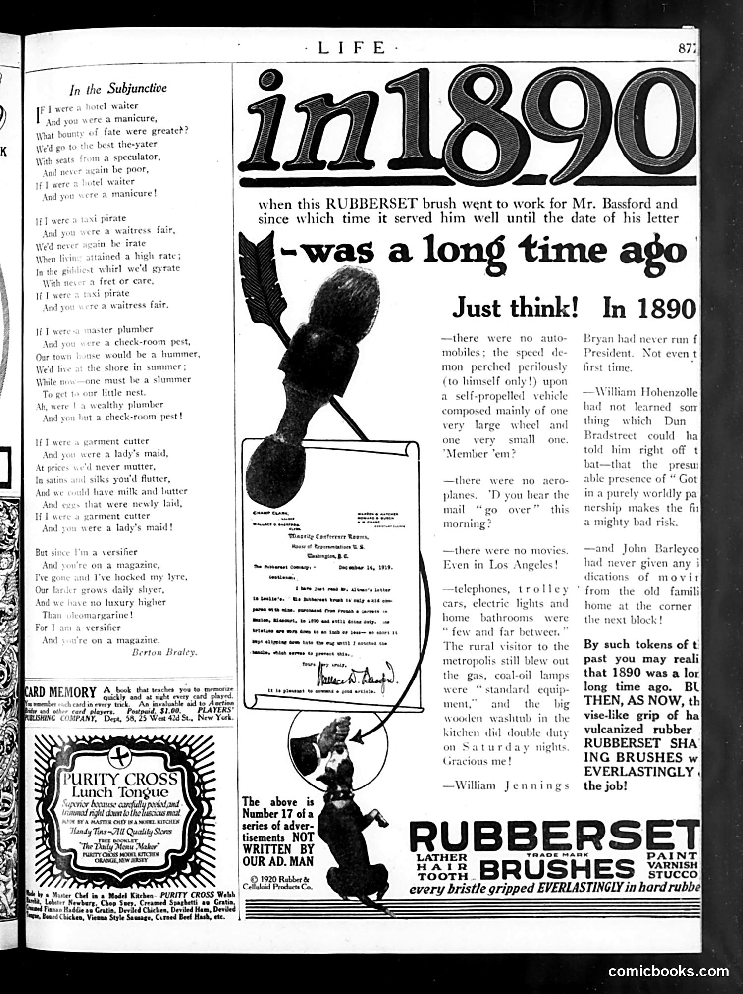 Life — May 13, 1920 — page 9 of 52