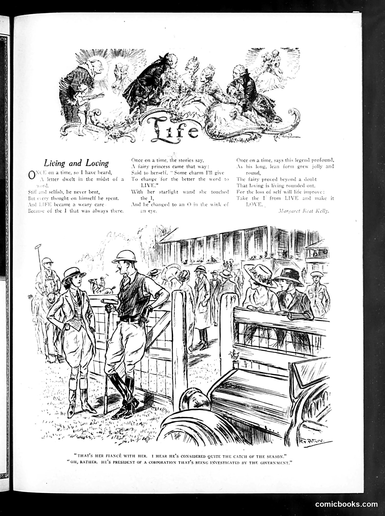 Life — May 13, 1920 — page 11 of 52