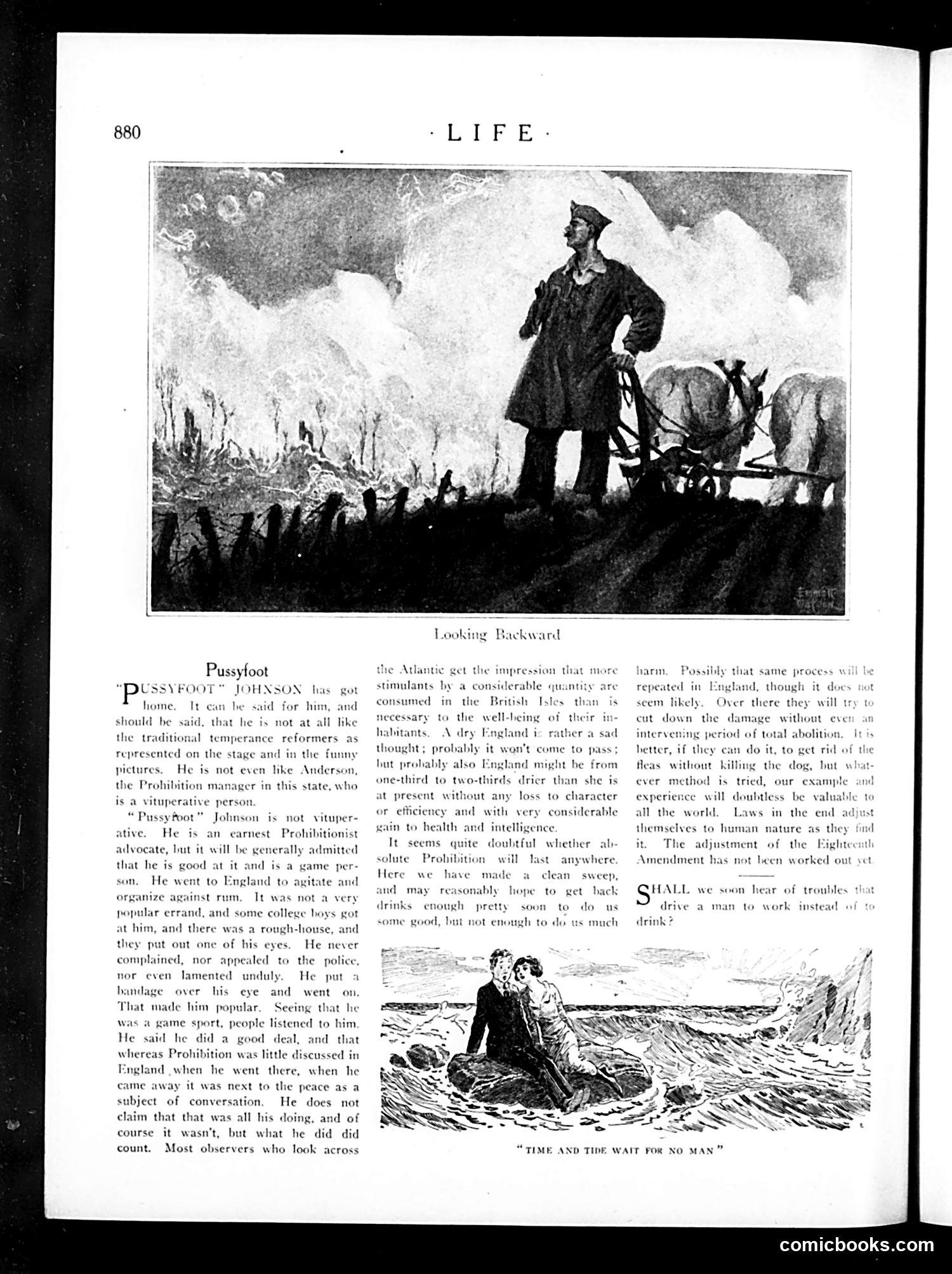 Life — May 13, 1920 — page 12 of 52