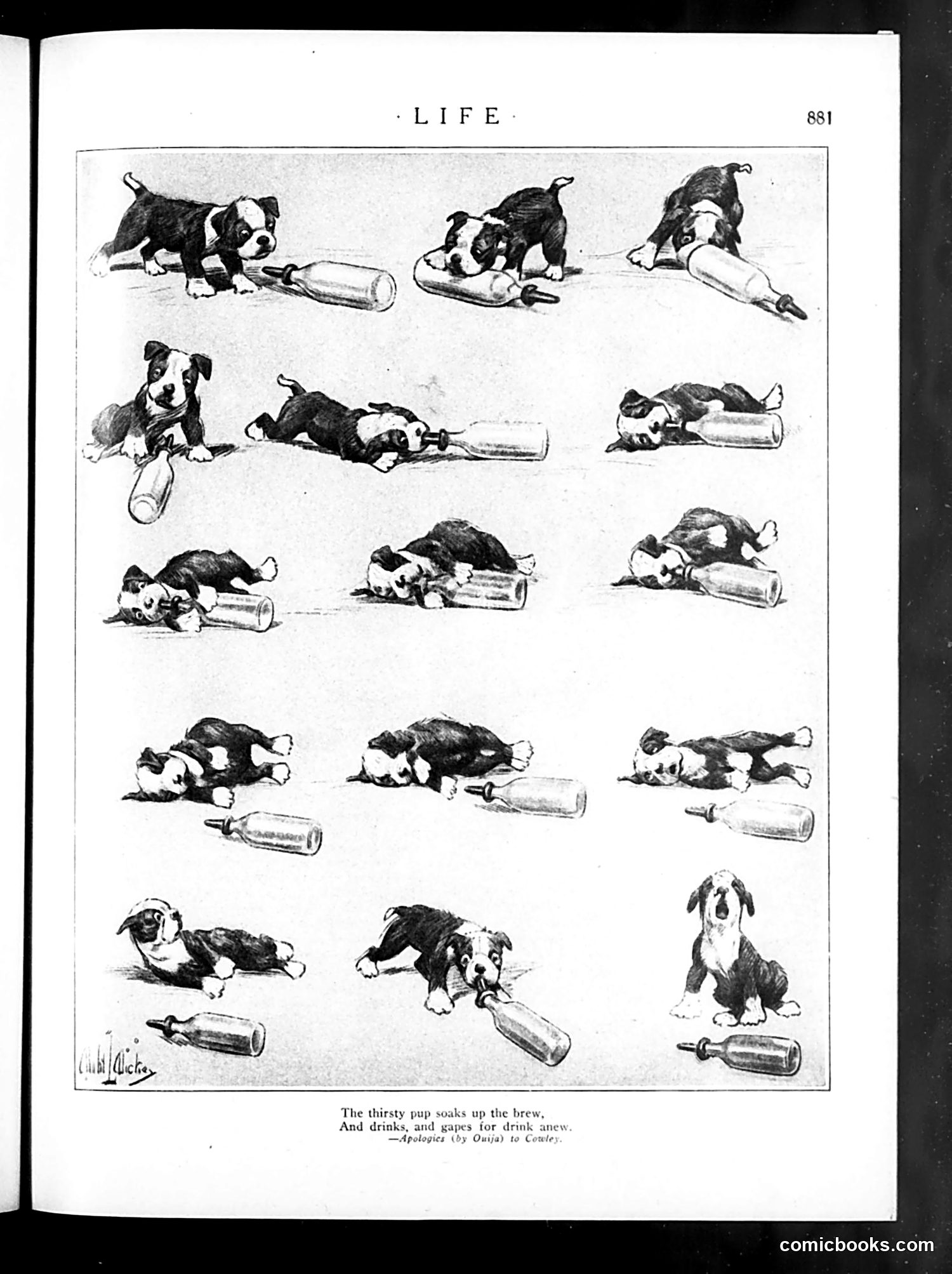 Life — May 13, 1920 — page 13 of 52