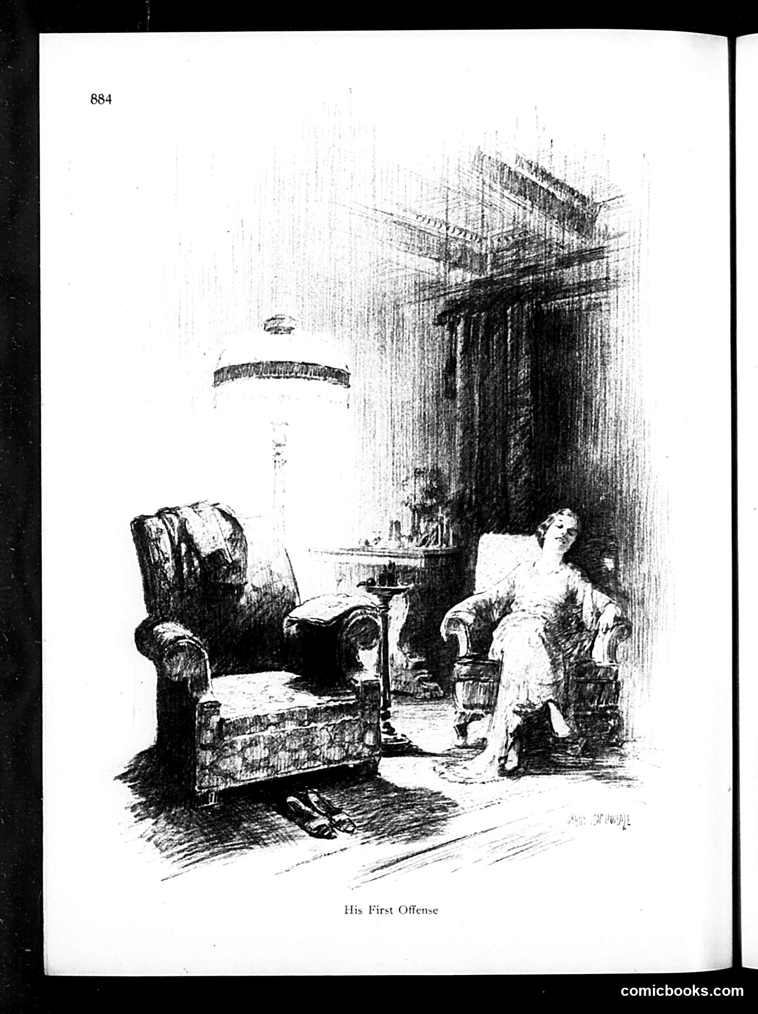 Life — May 13, 1920 — page 16 of 52