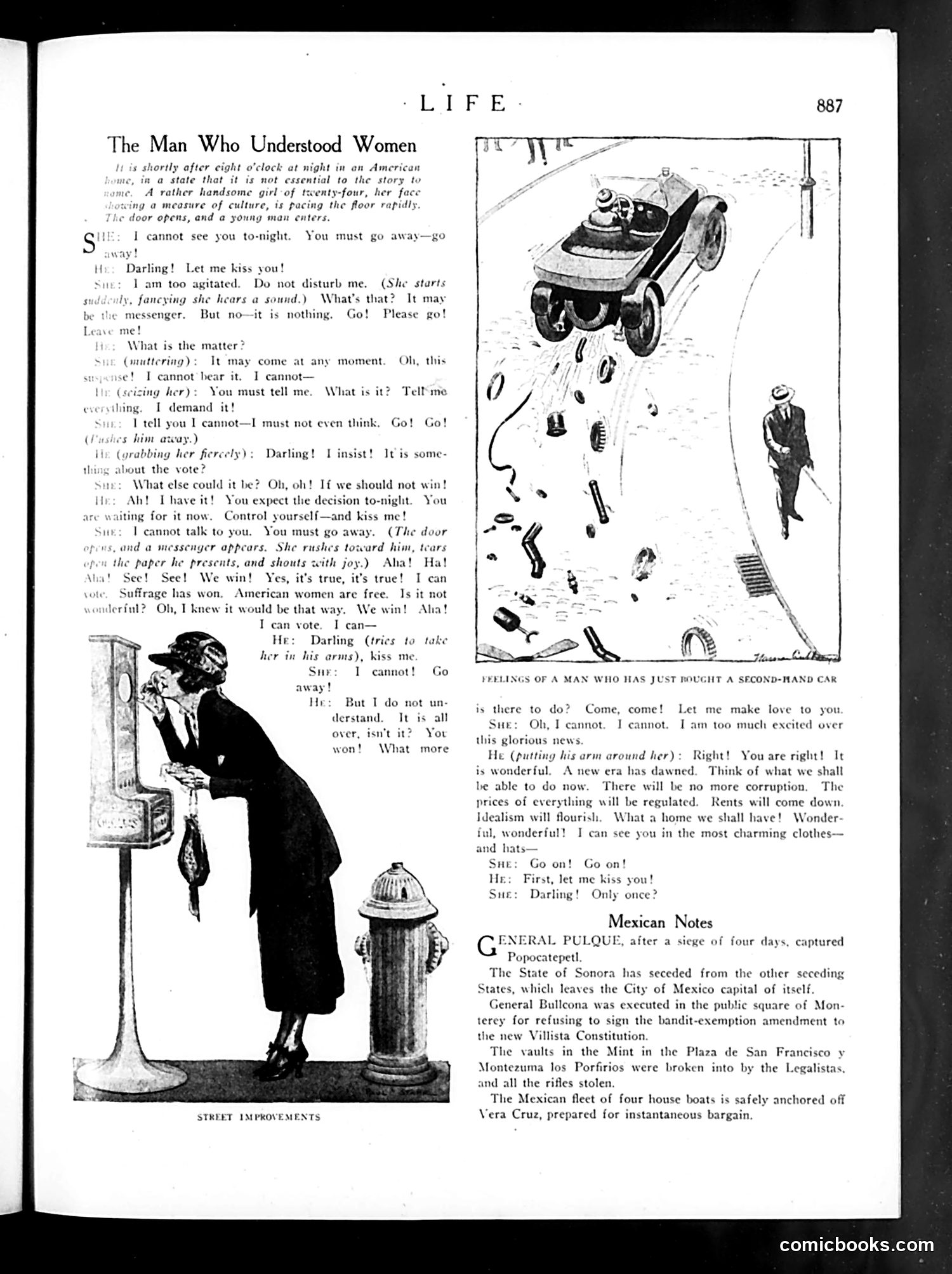 Life — May 13, 1920 — page 19 of 52