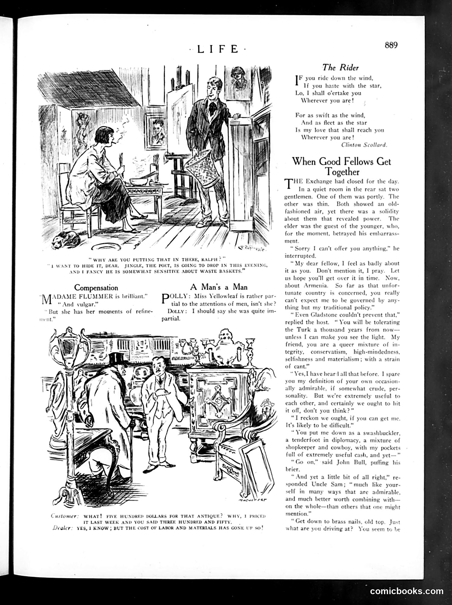 Life — May 13, 1920 — page 21 of 52