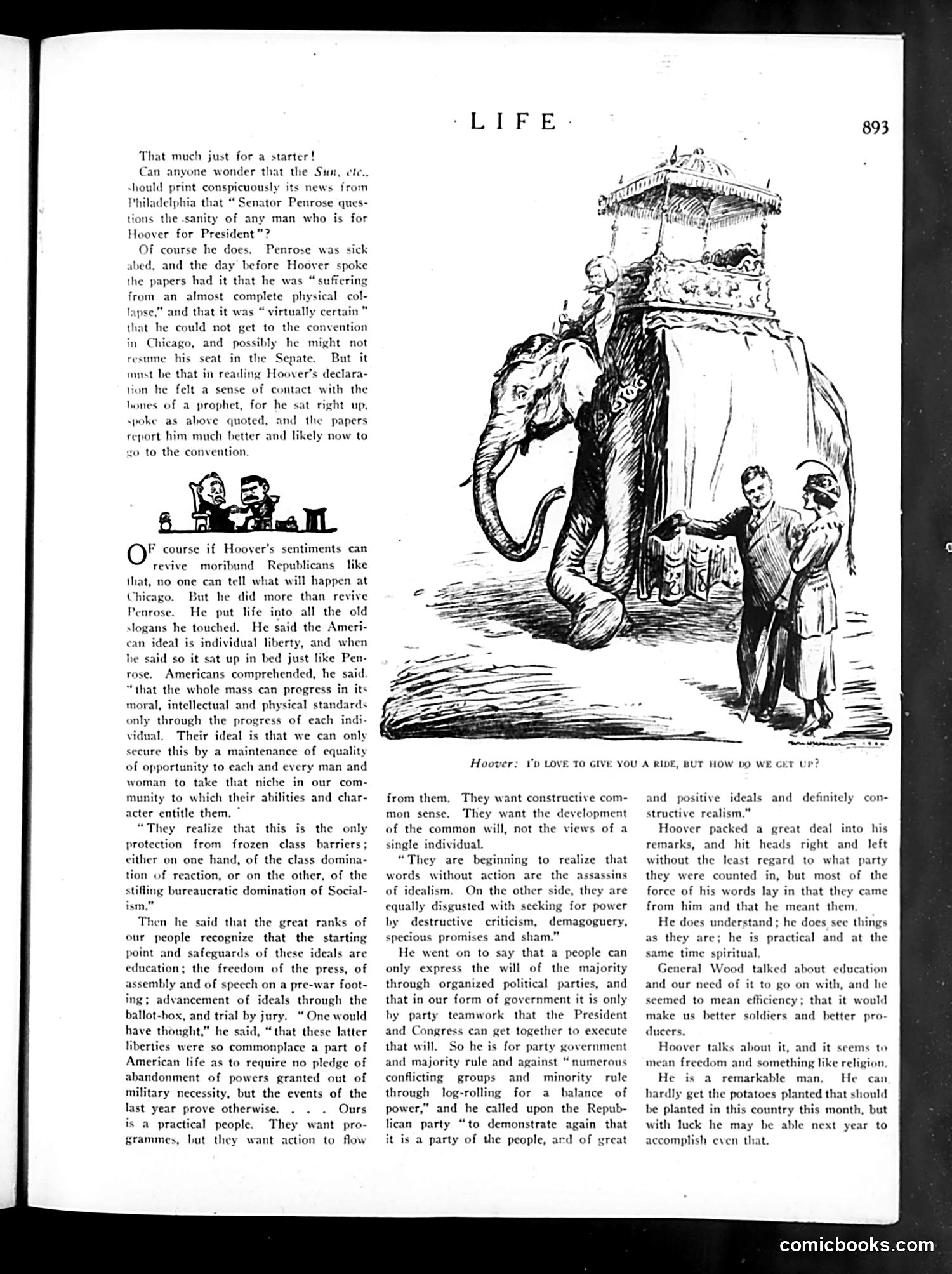 Life — May 13, 1920 — page 25 of 52