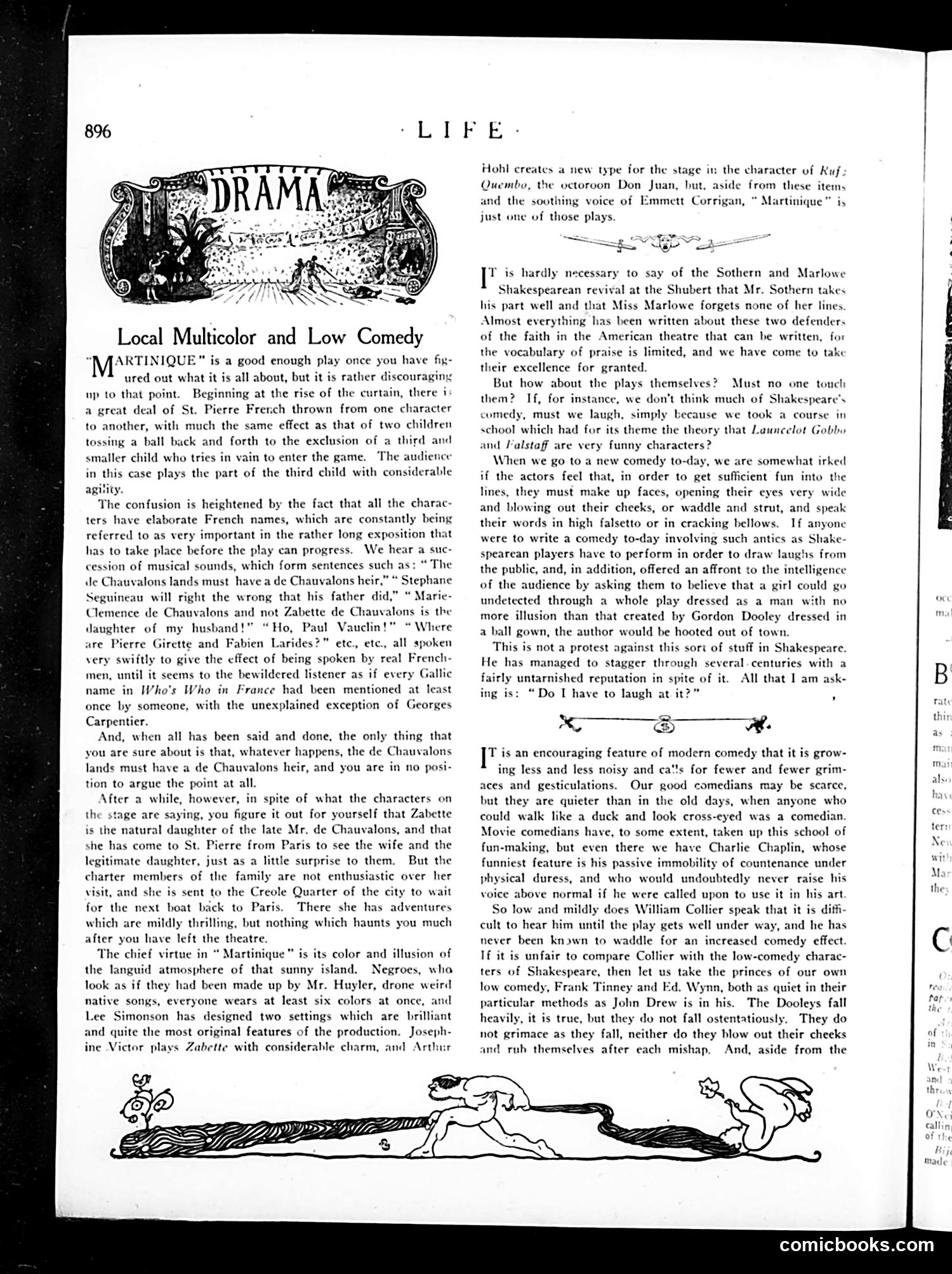 Life — May 13, 1920 — page 28 of 52