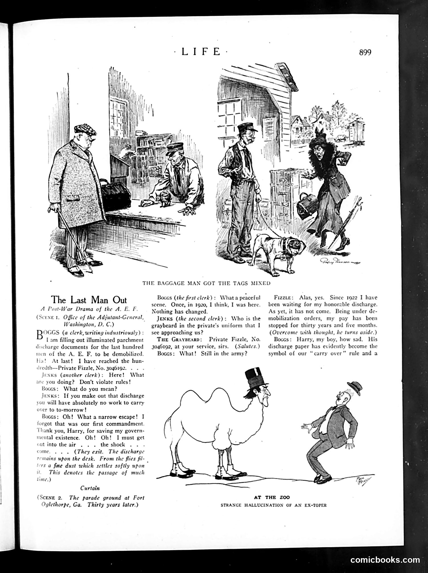 Life — May 13, 1920 — page 31 of 52