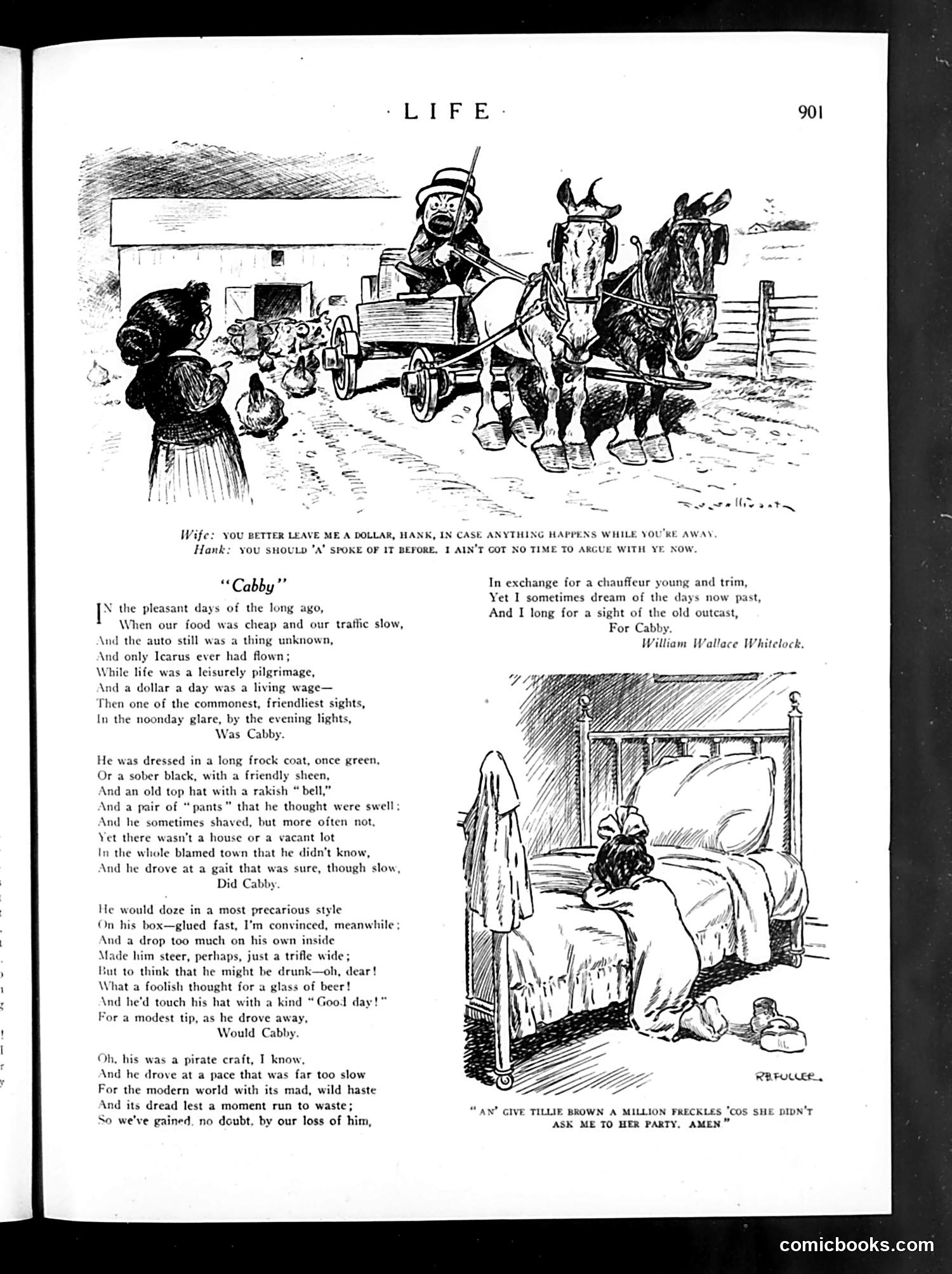 Life — May 13, 1920 — page 33 of 52