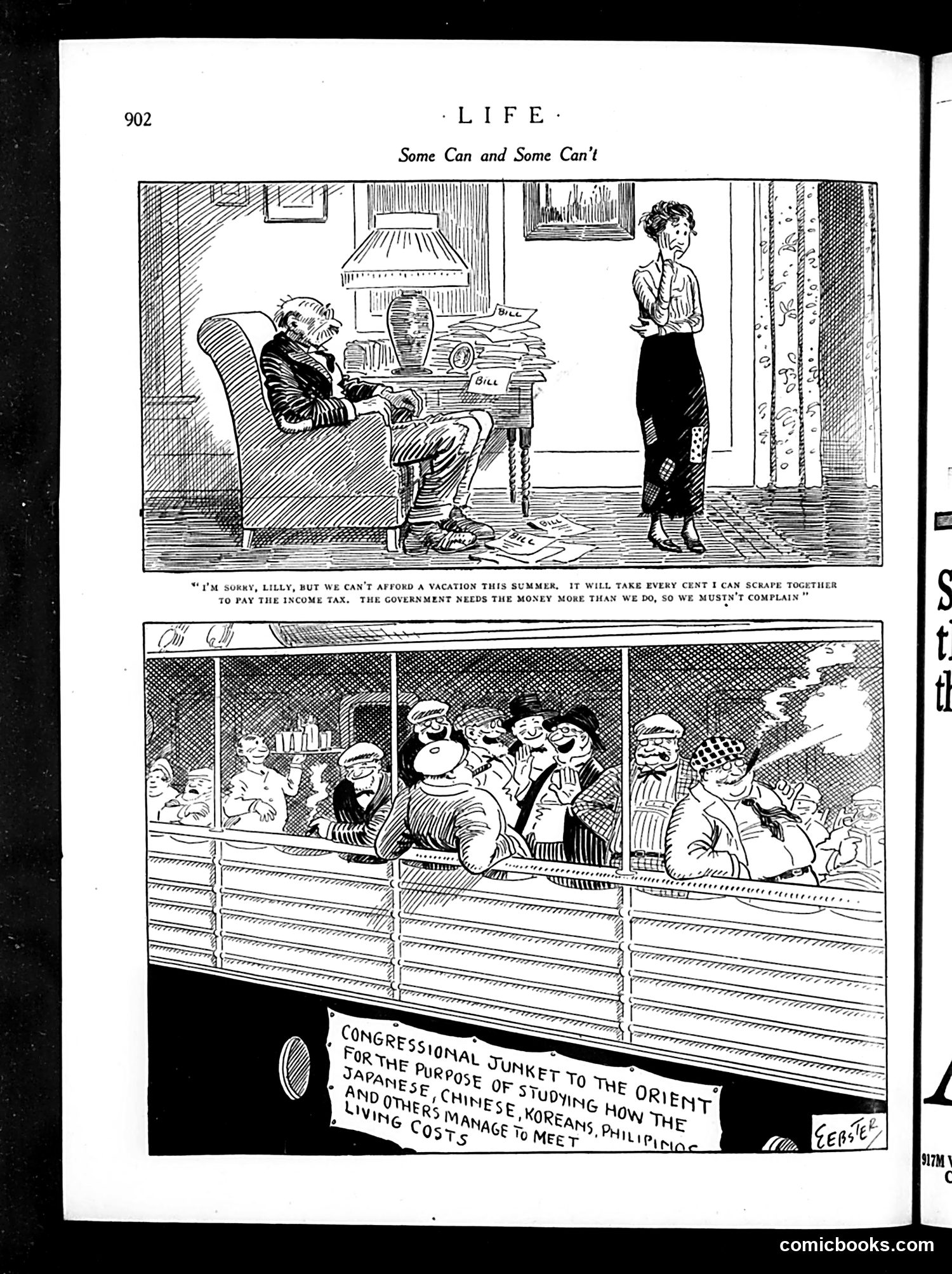Life — May 13, 1920 — page 34 of 52