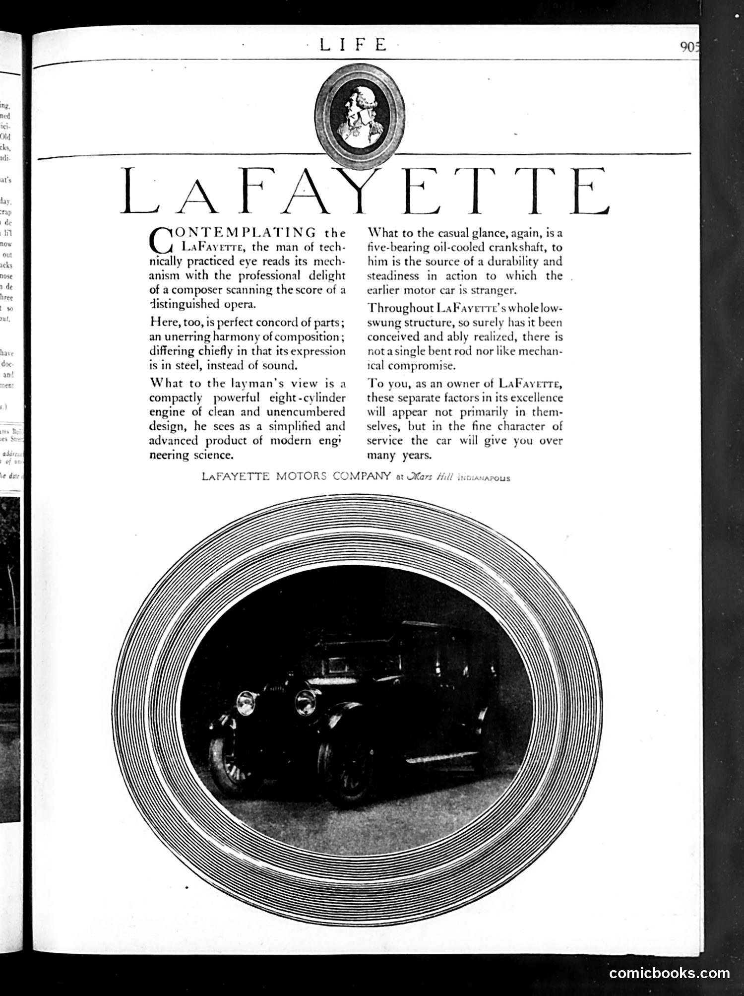 Life — May 13, 1920 — page 37 of 52
