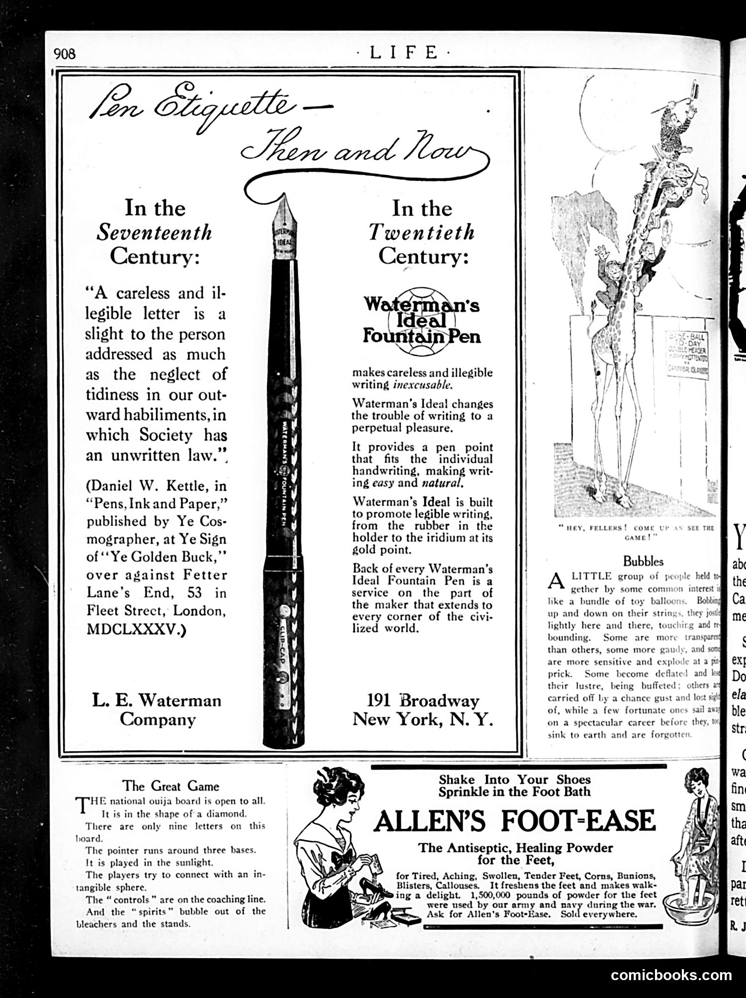 Life — May 13, 1920 — page 40 of 52