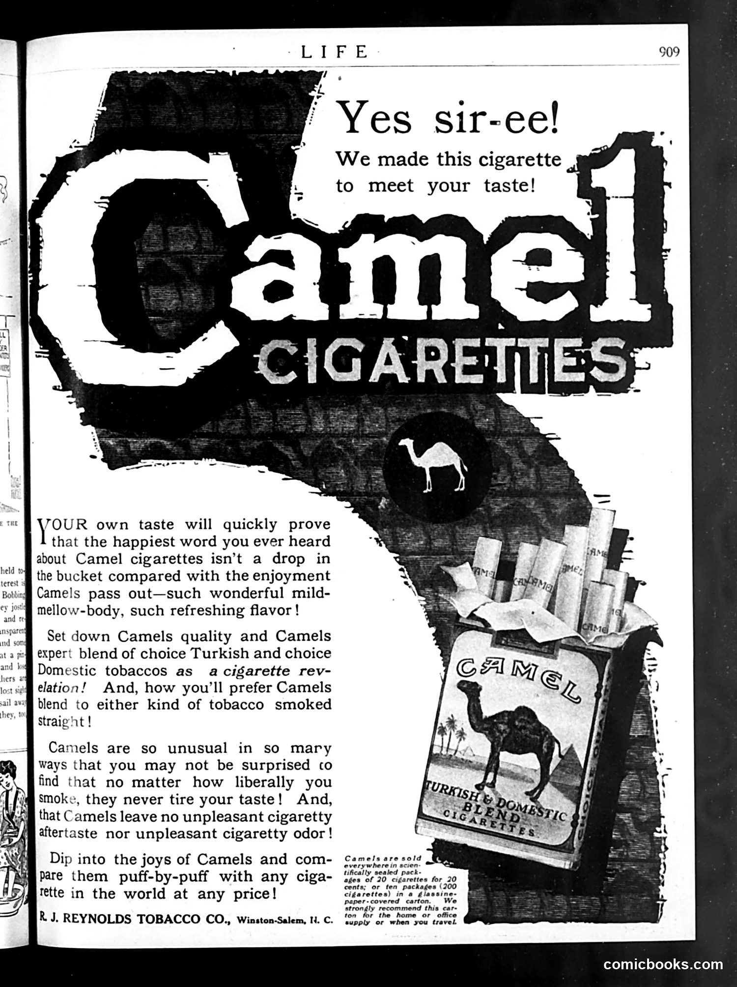 Life — May 13, 1920 — page 41 of 52