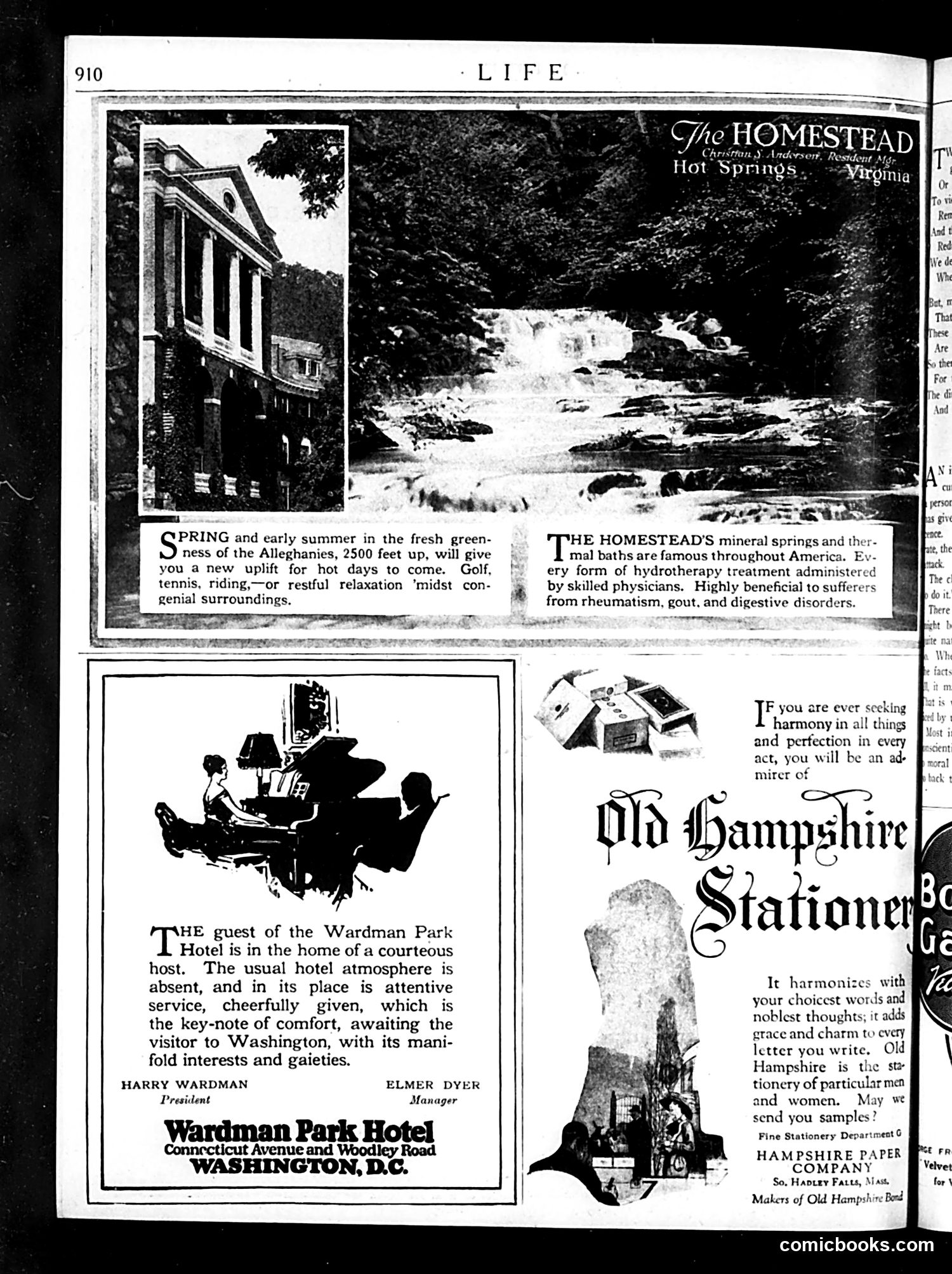 Life — May 13, 1920 — page 42 of 52