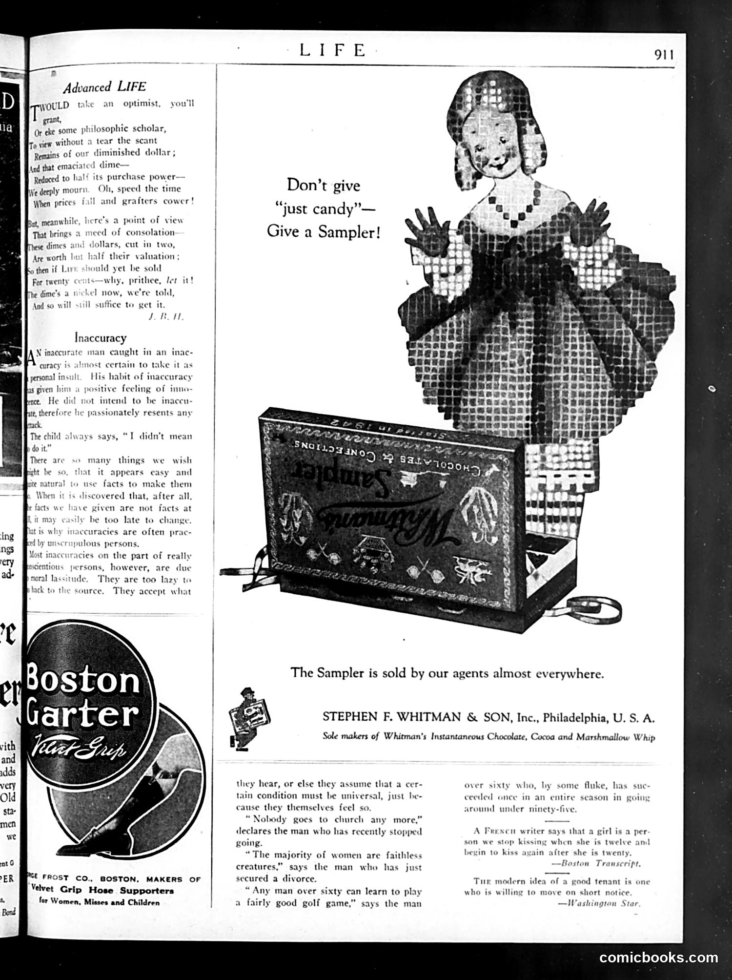 Life — May 13, 1920 — page 43 of 52