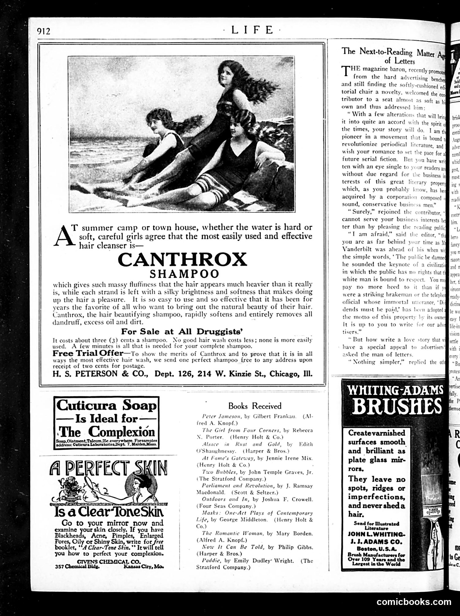 Life — May 13, 1920 — page 44 of 52