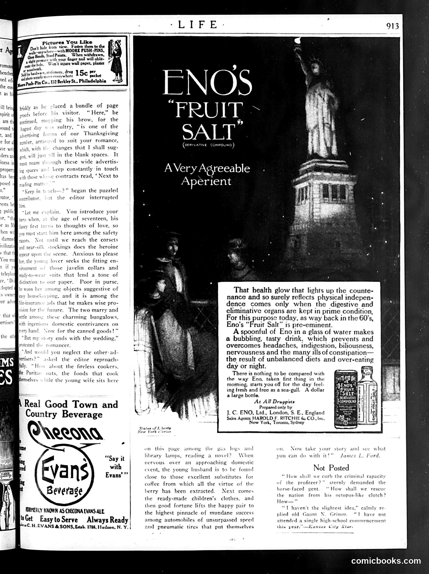 Life — May 13, 1920 — page 45 of 52