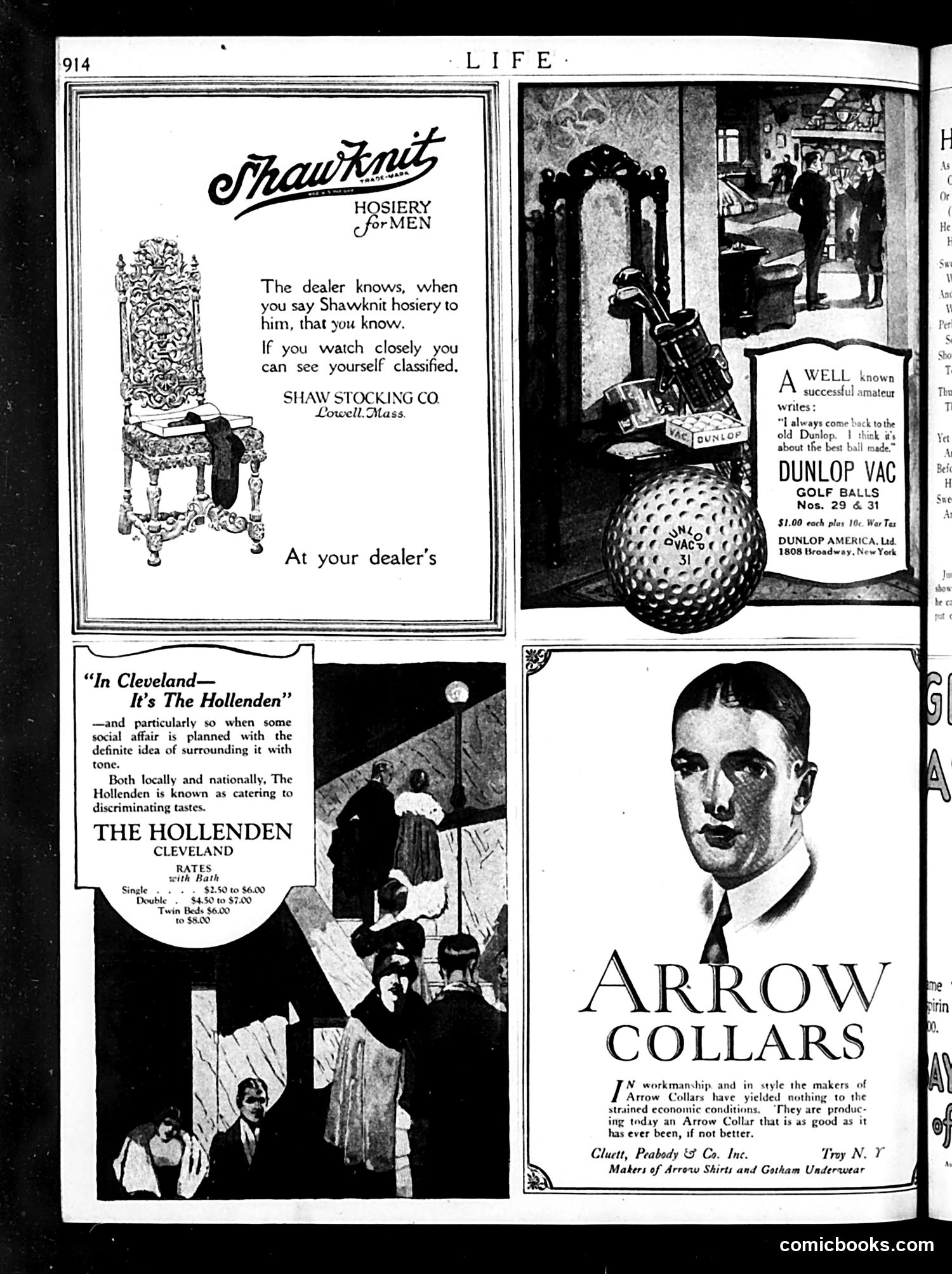 Life — May 13, 1920 — page 46 of 52