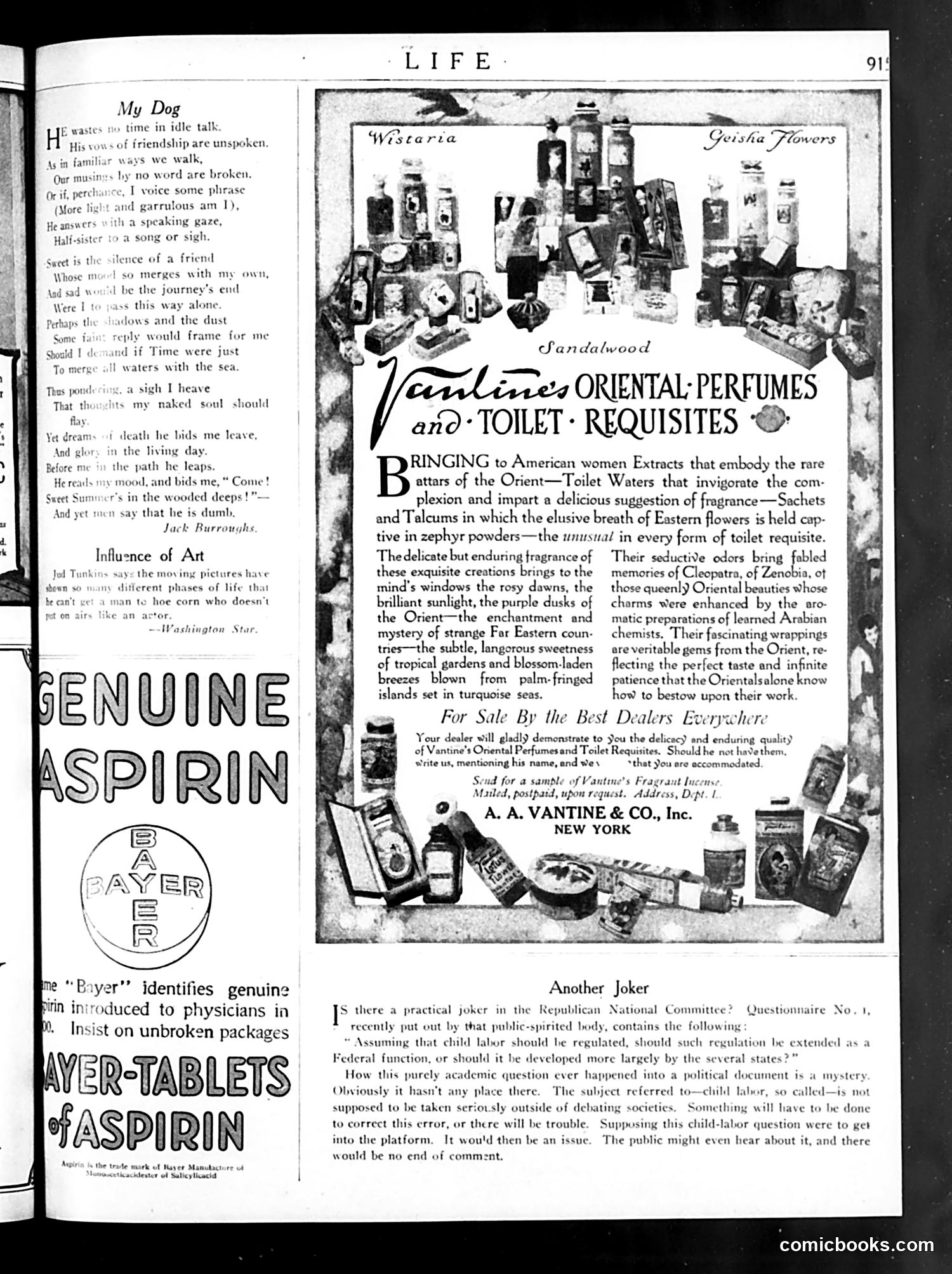 Life — May 13, 1920 — page 47 of 52