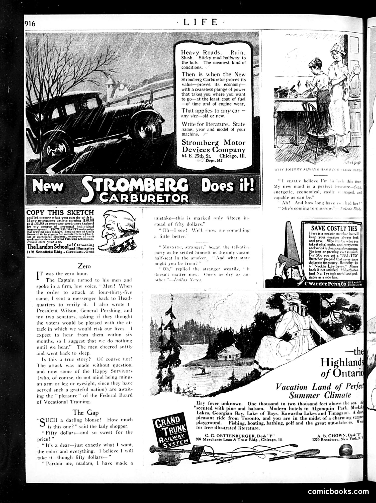 Life — May 13, 1920 — page 48 of 52