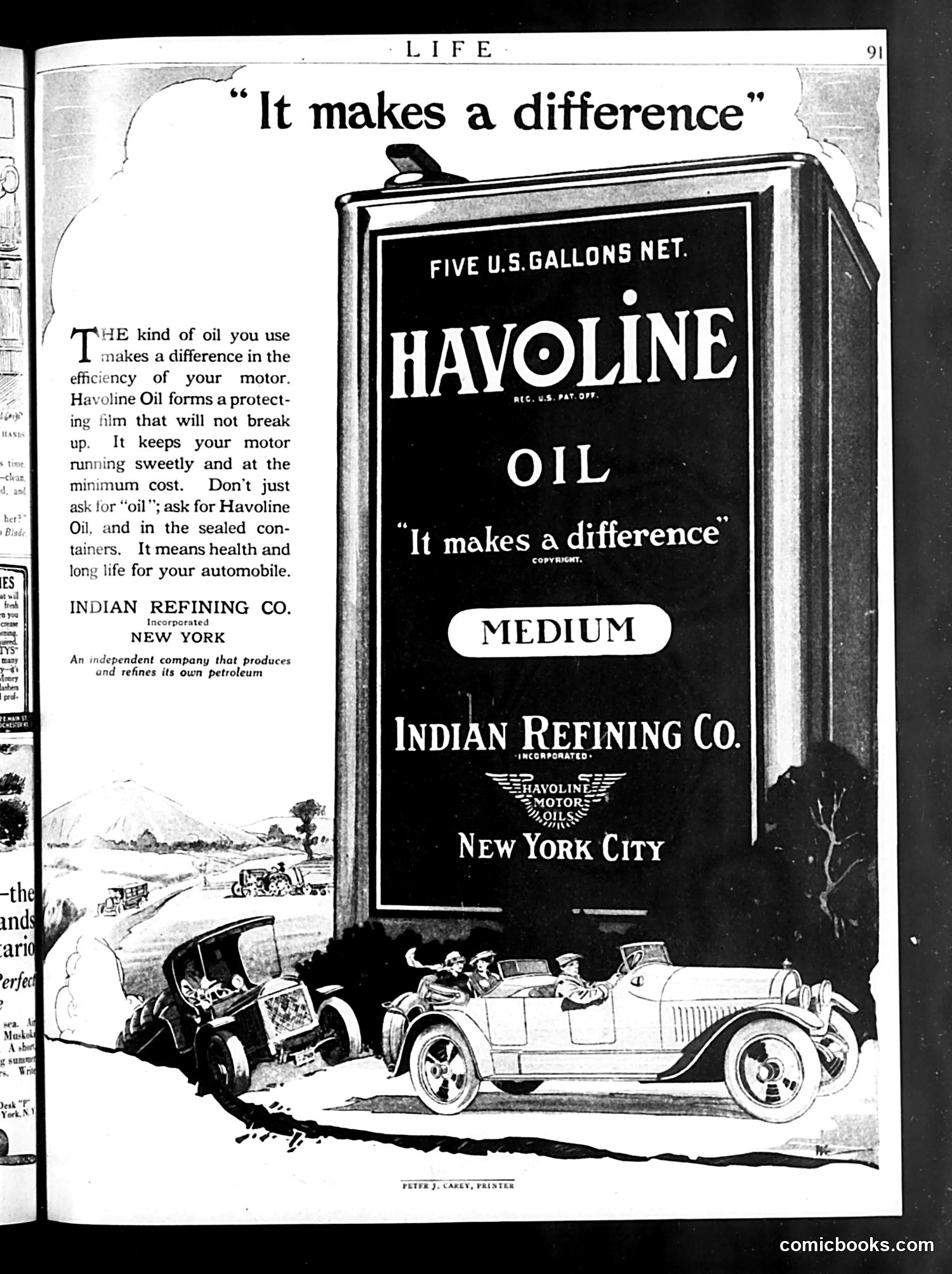 Life — May 13, 1920 — page 49 of 52