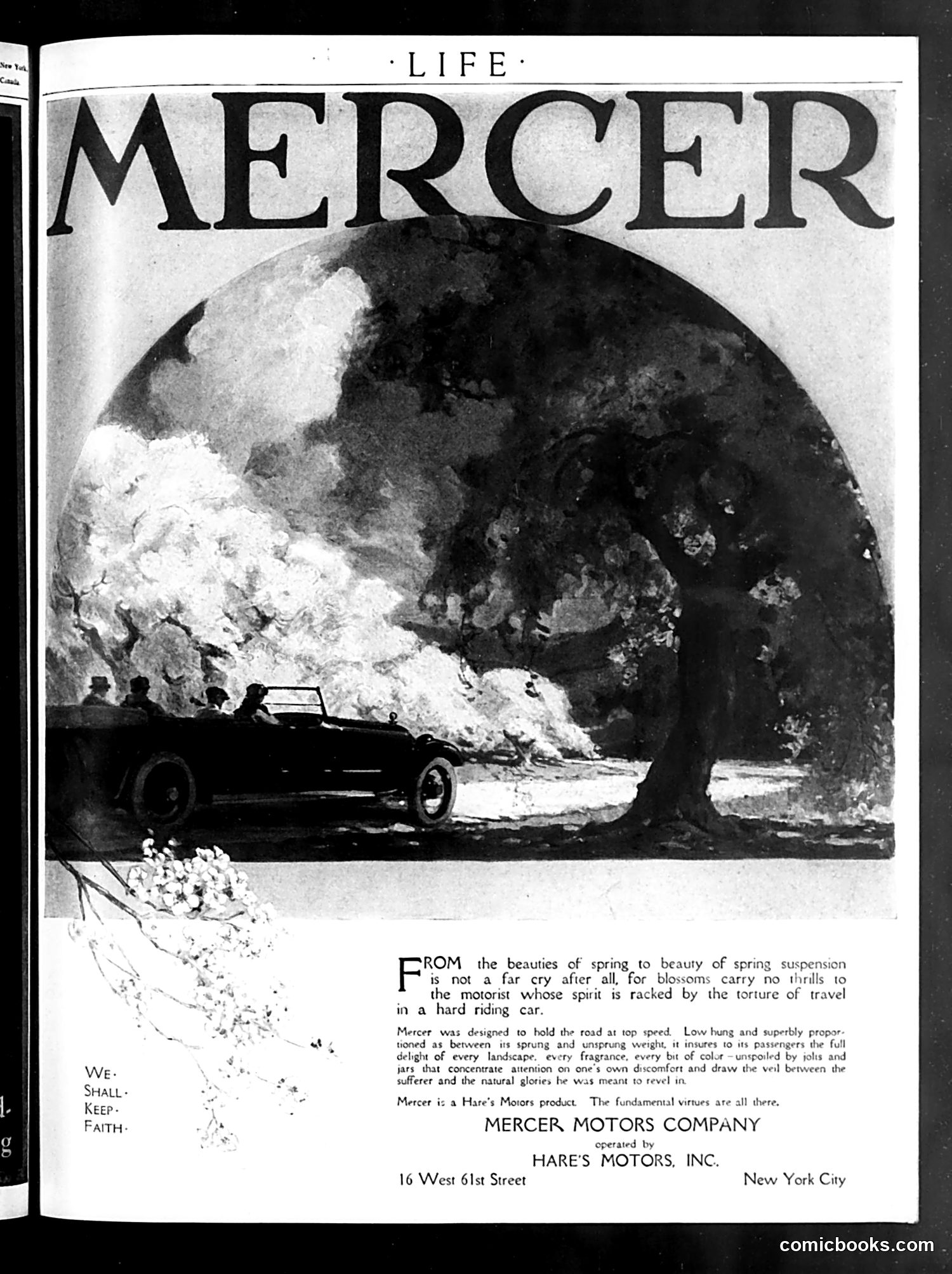 Life — May 20, 1920 — page 3 of 48