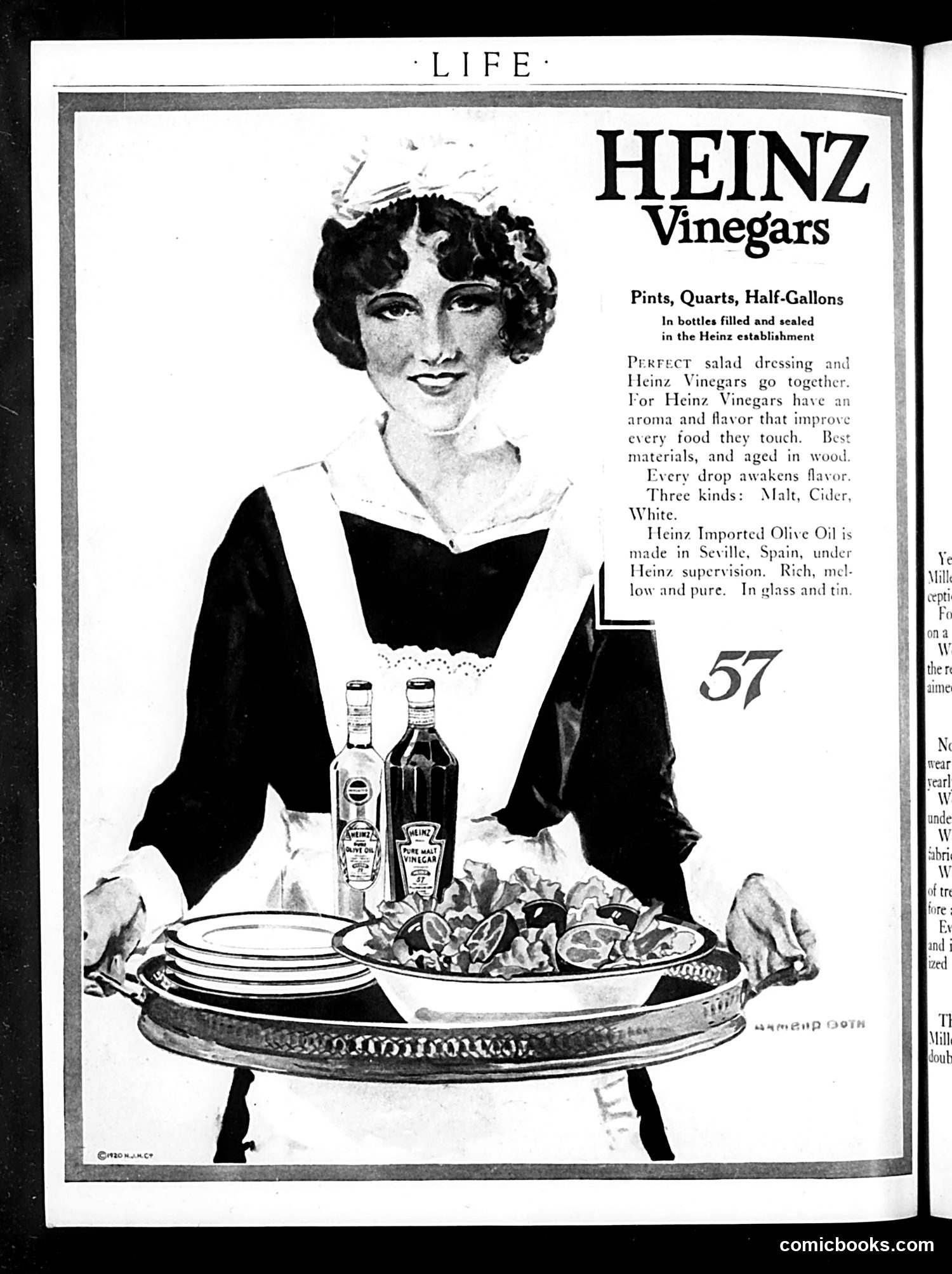 Life — May 20, 1920 — page 4 of 48