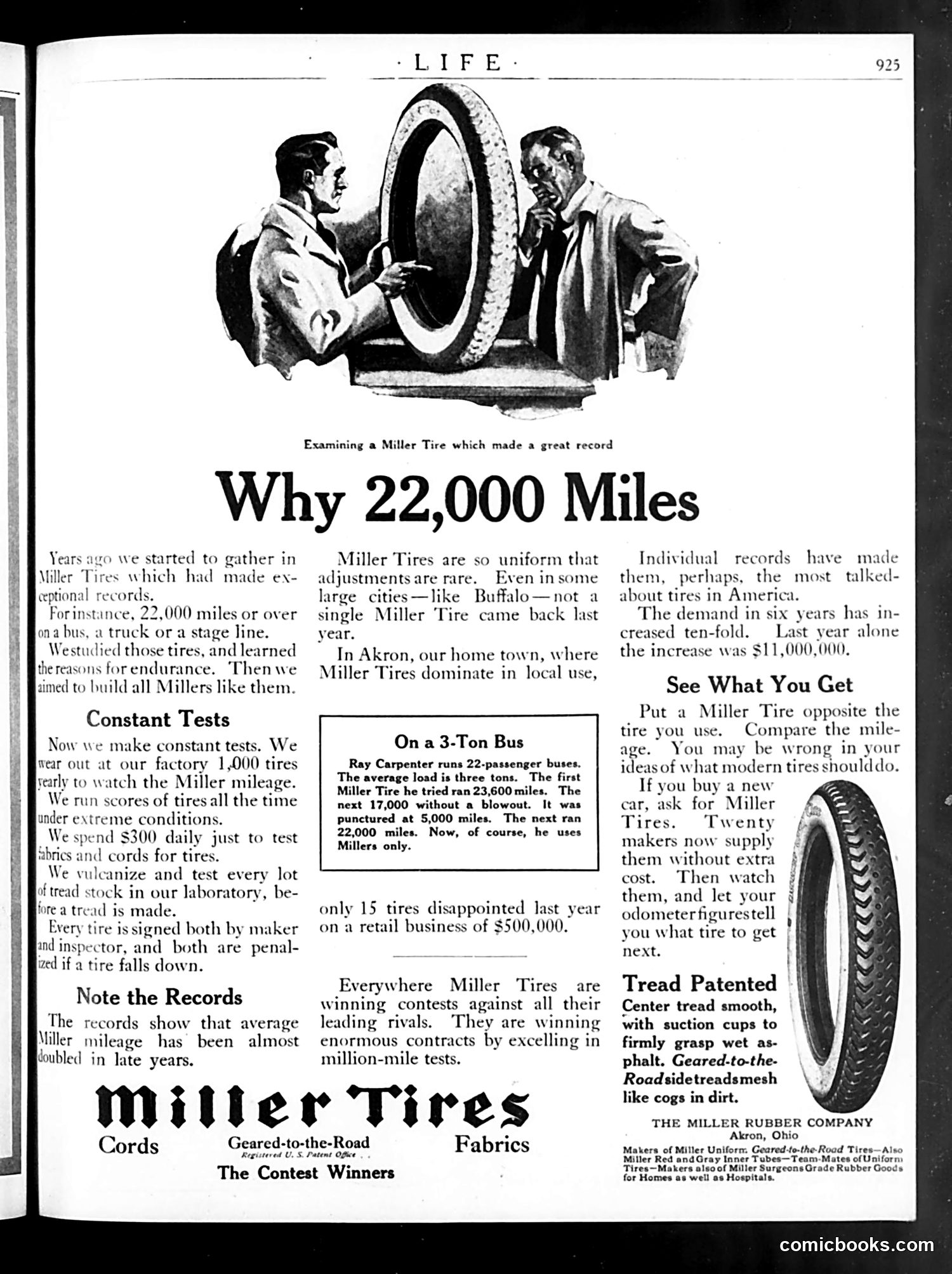 Life — May 20, 1920 — page 5 of 48