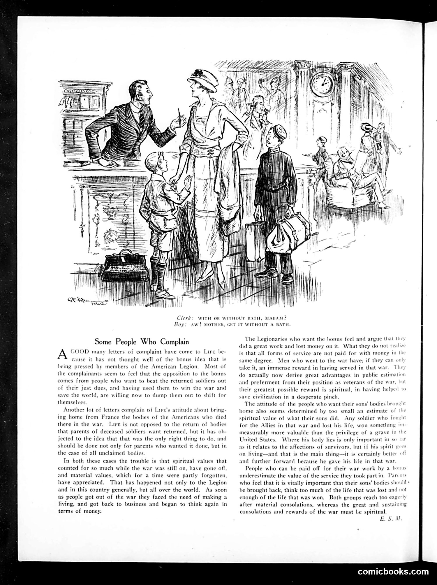 Life — May 20, 1920 — page 10 of 48