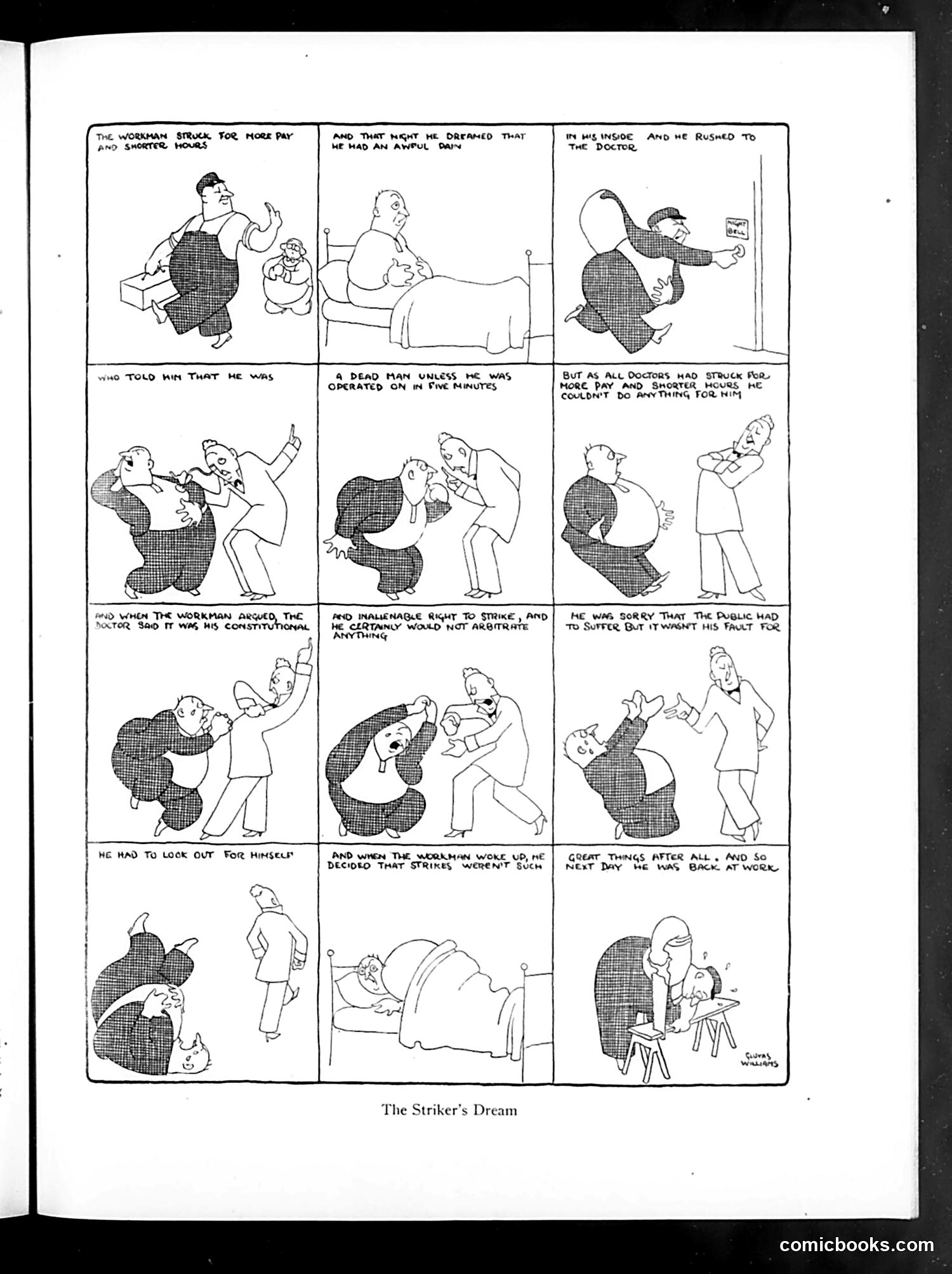 Life — May 20, 1920 — page 11 of 48