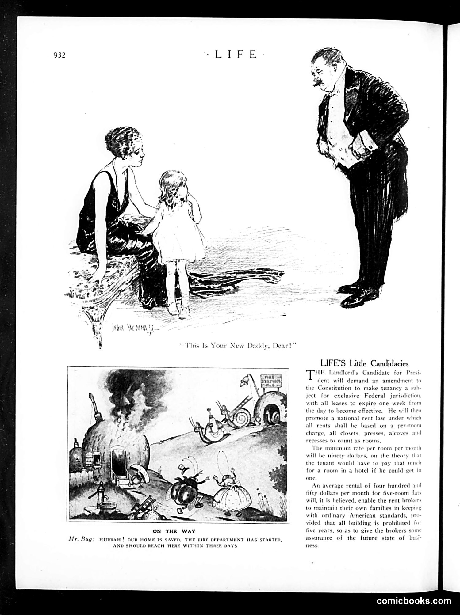 Life — May 20, 1920 — page 12 of 48