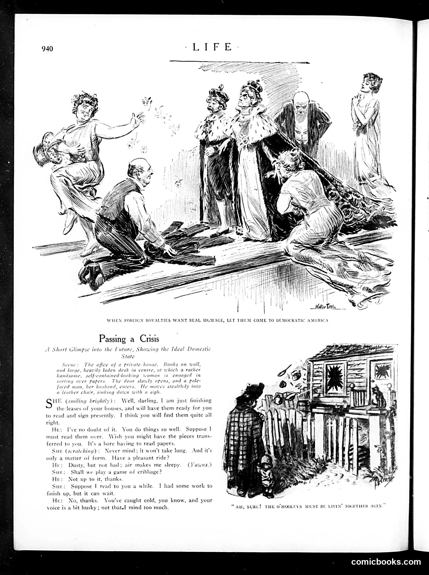 Life — May 20, 1920 — page 20 of 48