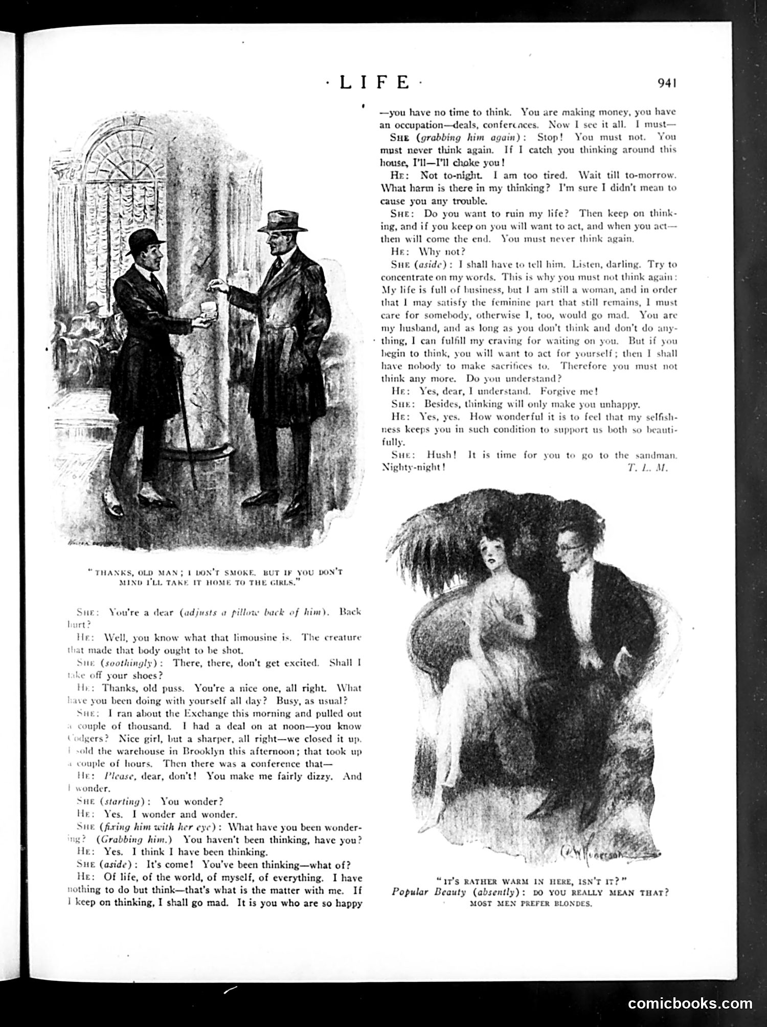 Life — May 20, 1920 — page 21 of 48